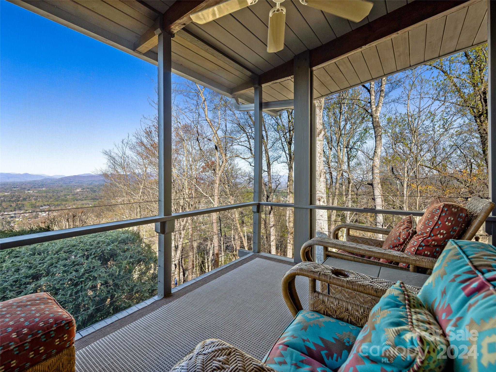 Sunset Mountain - Residential