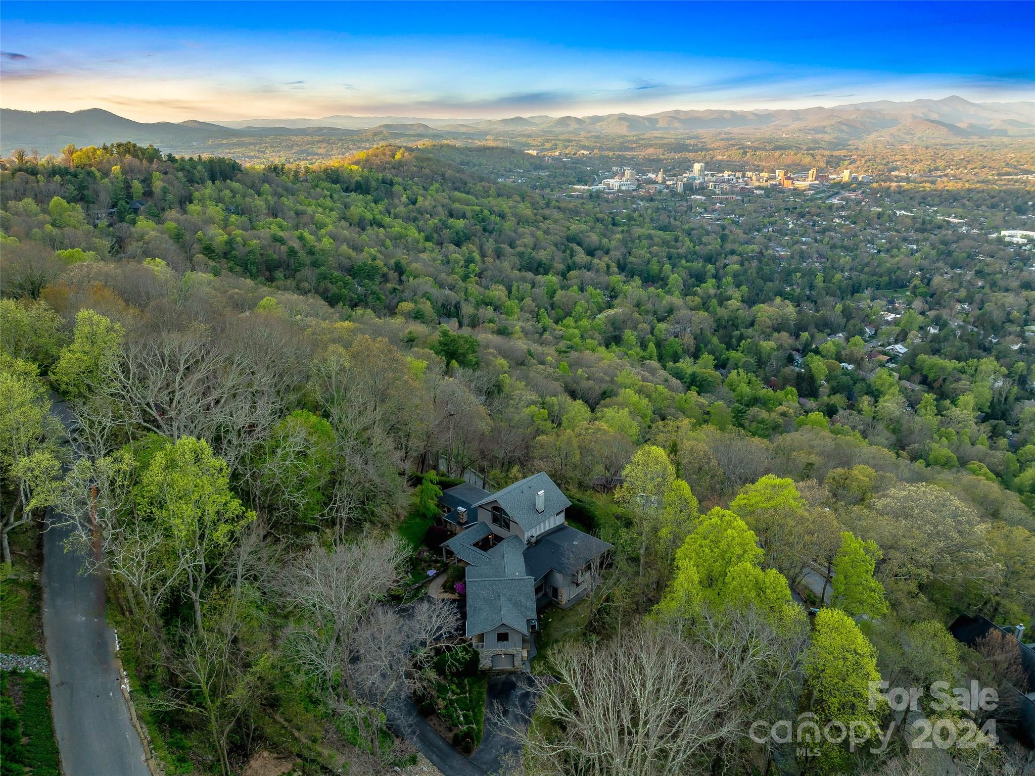 Sunset Mountain - Residential