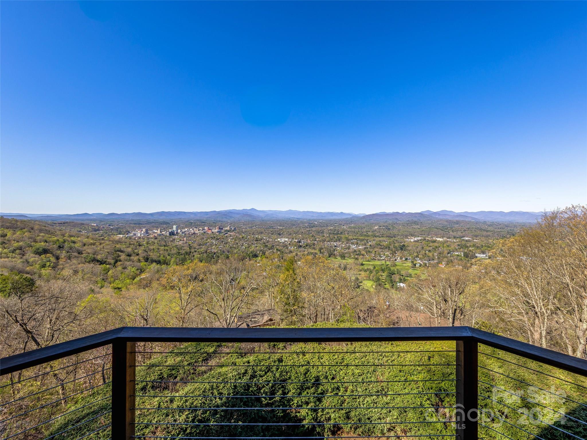 Sunset Mountain - Residential