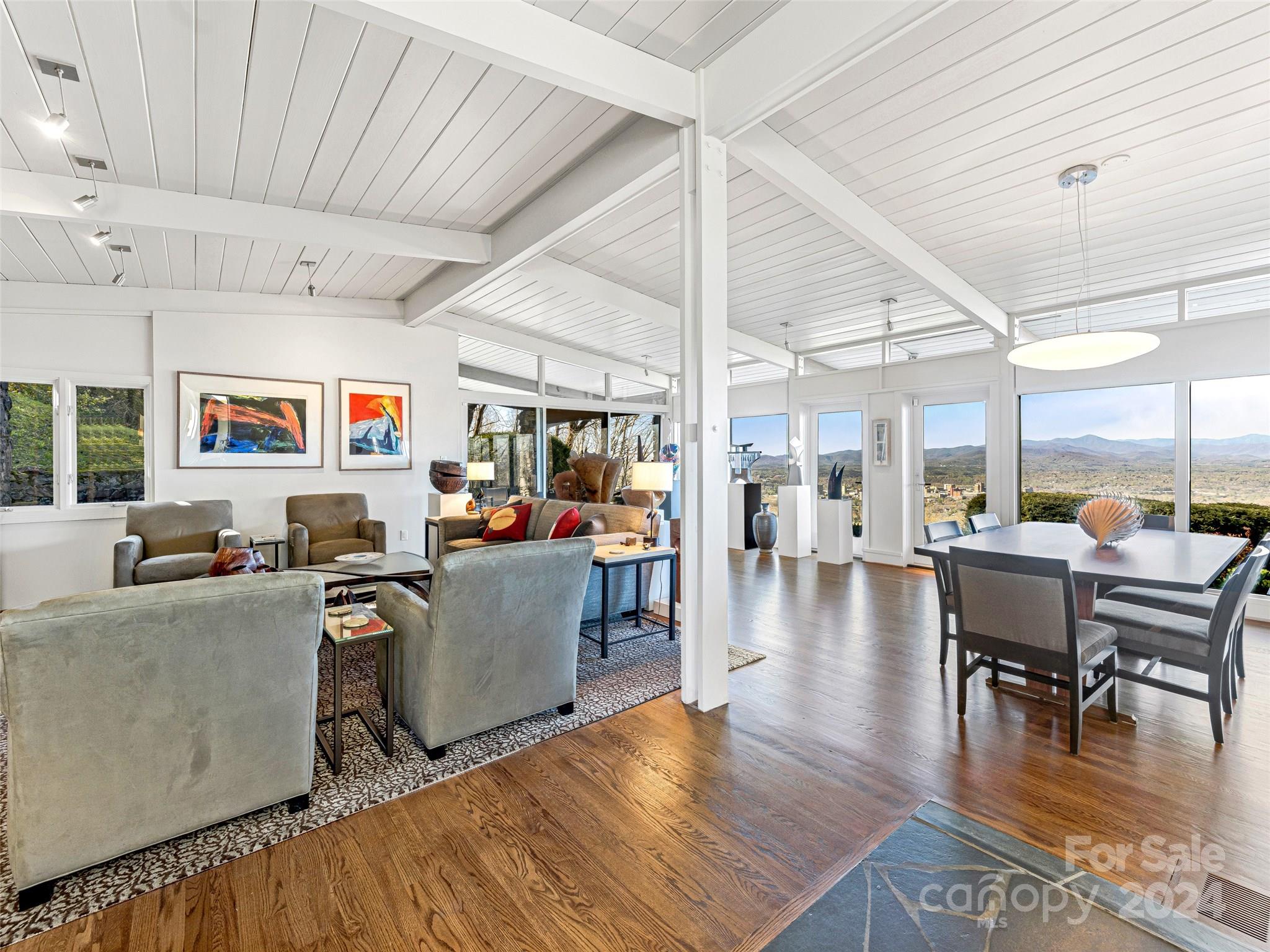 Sunset Mountain - Residential