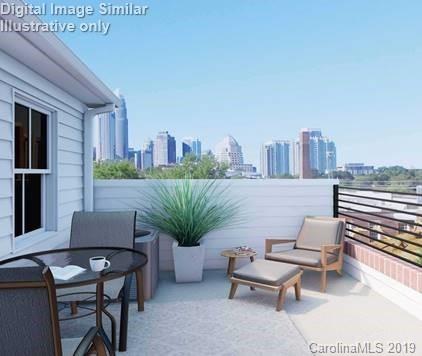 Parkwood Square - Residential