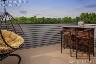 Parkwood Square - Residential