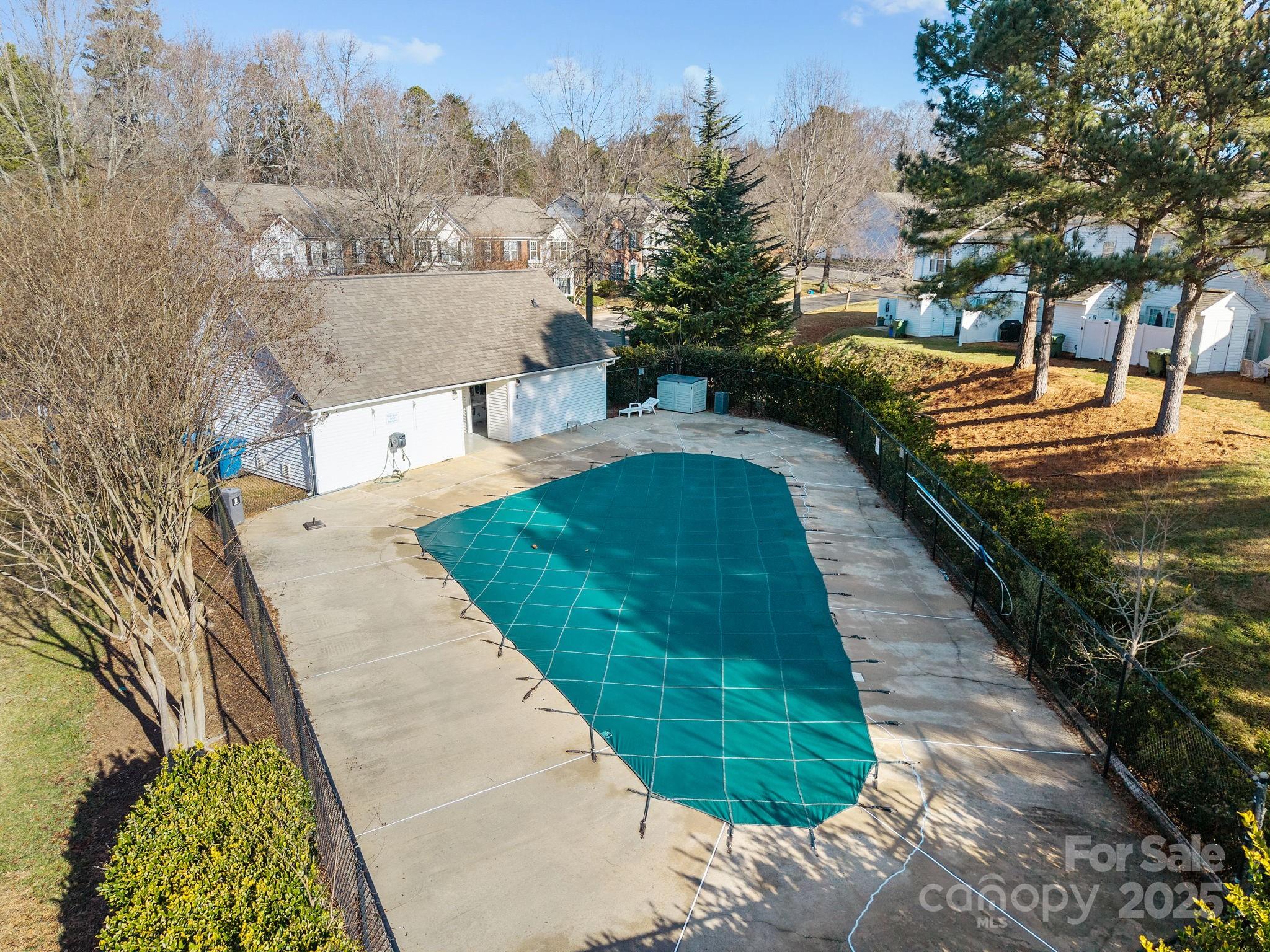 Prosperity Village - Residential