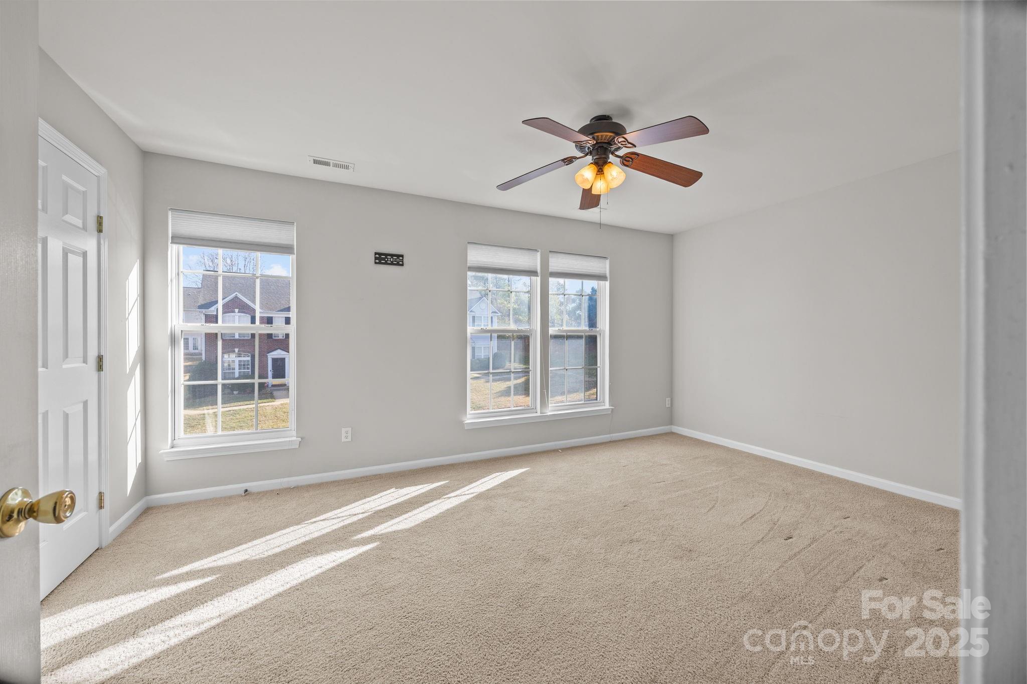 Prosperity Village - Residential