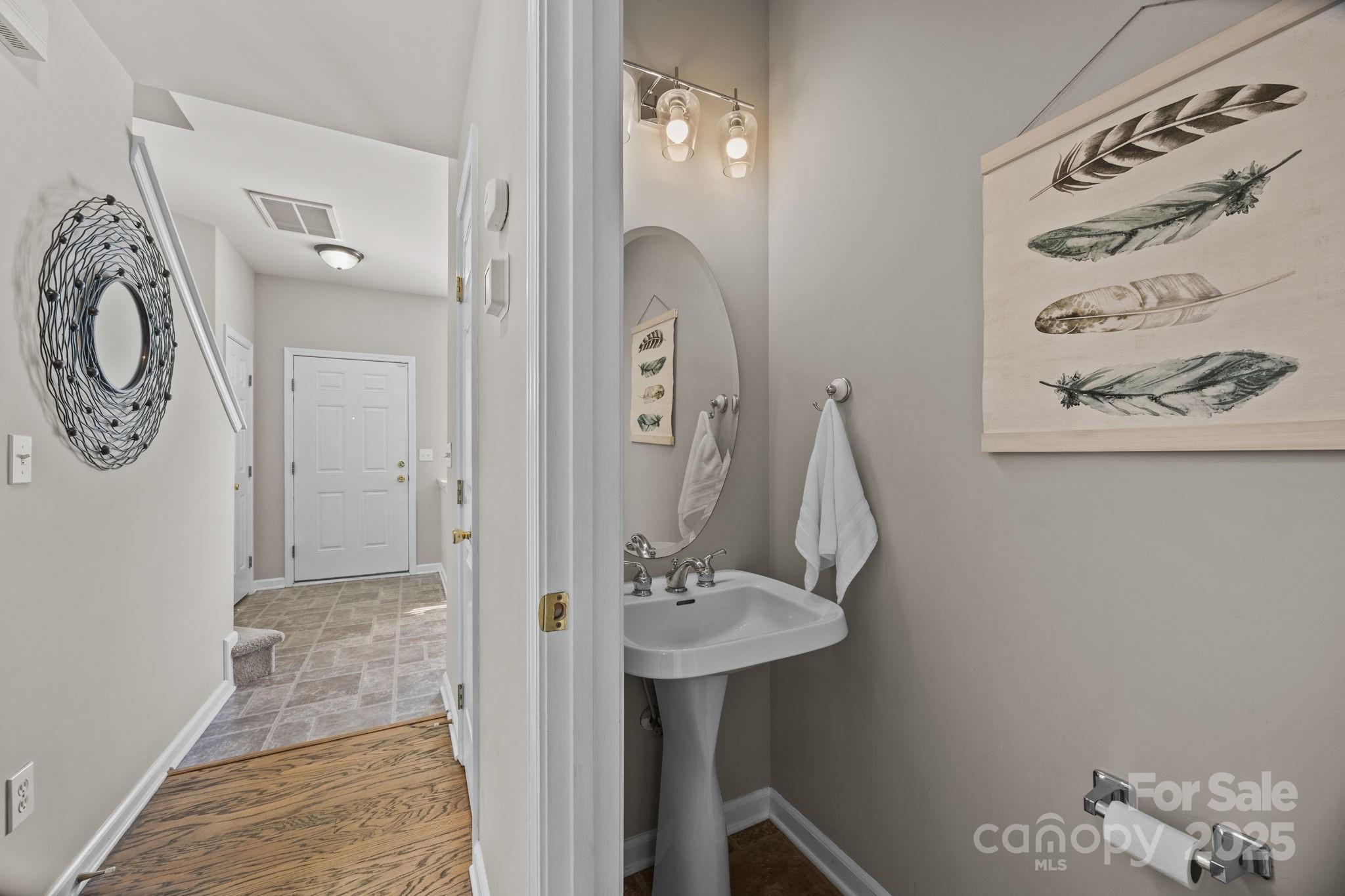 Prosperity Village - Residential