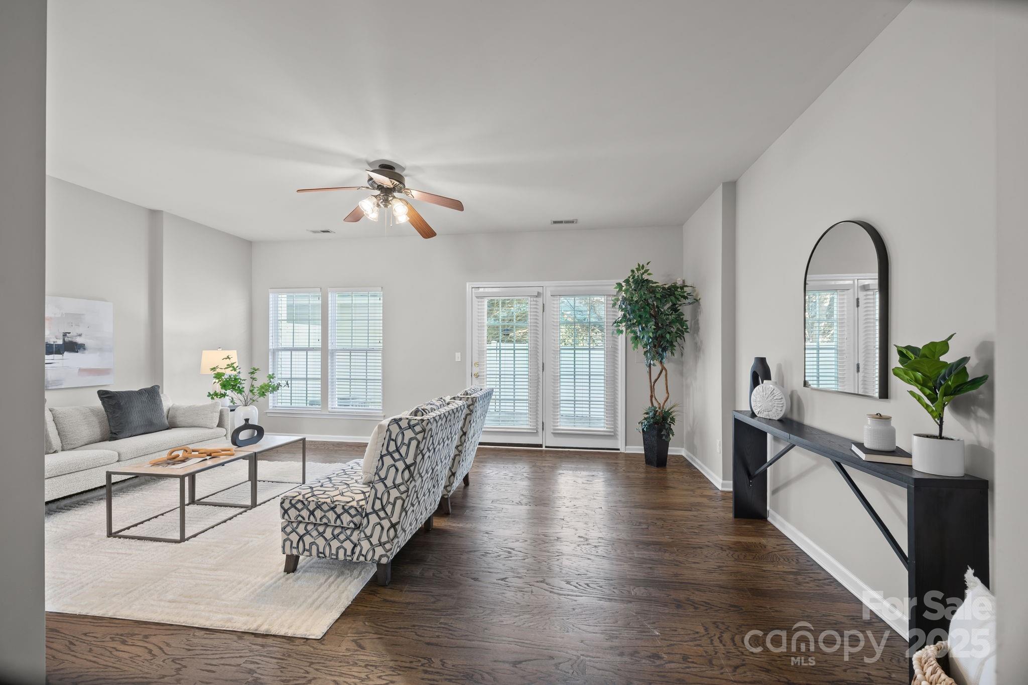 Prosperity Village - Residential