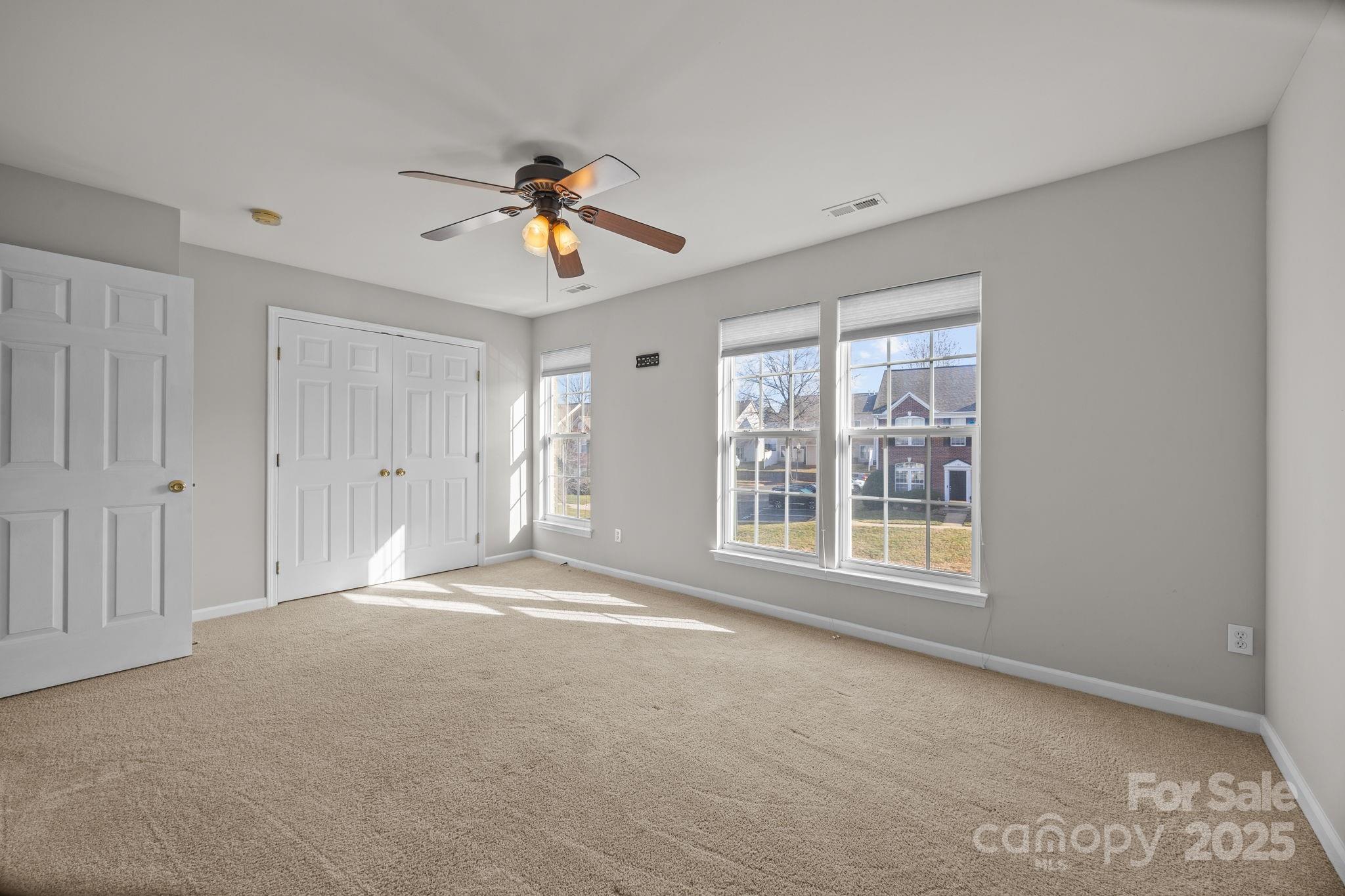 Prosperity Village - Residential