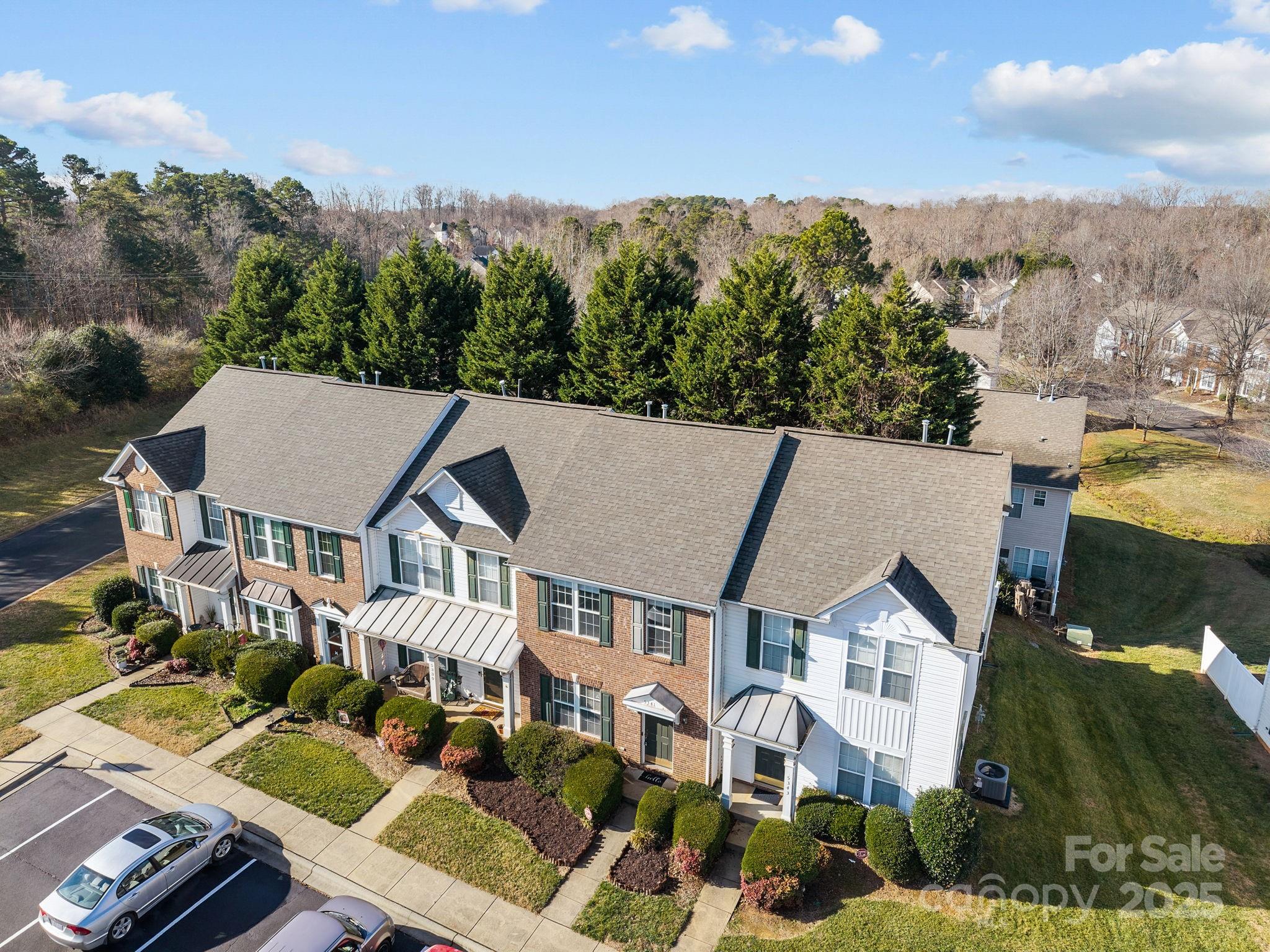 Prosperity Village - Residential