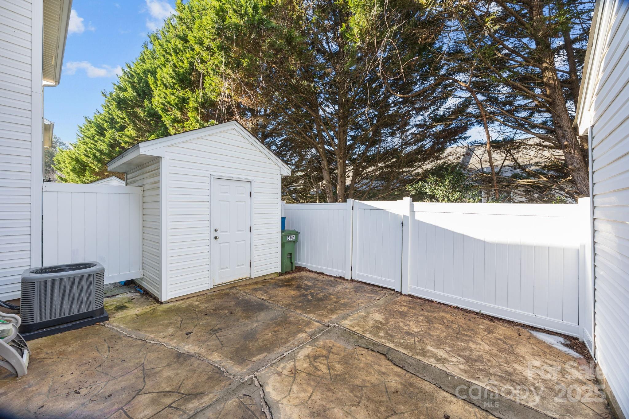 Prosperity Village - Residential