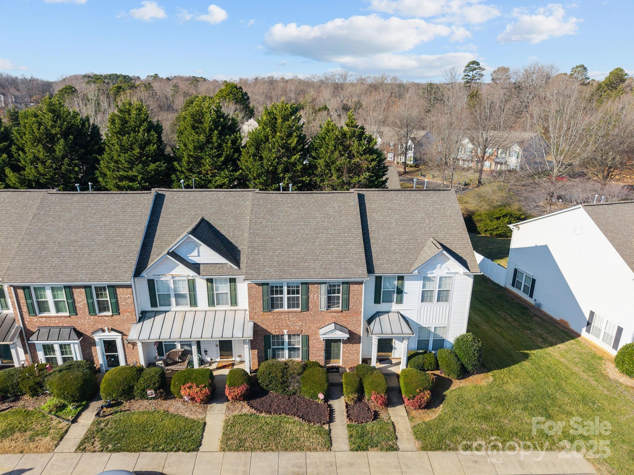 Prosperity Village - Residential