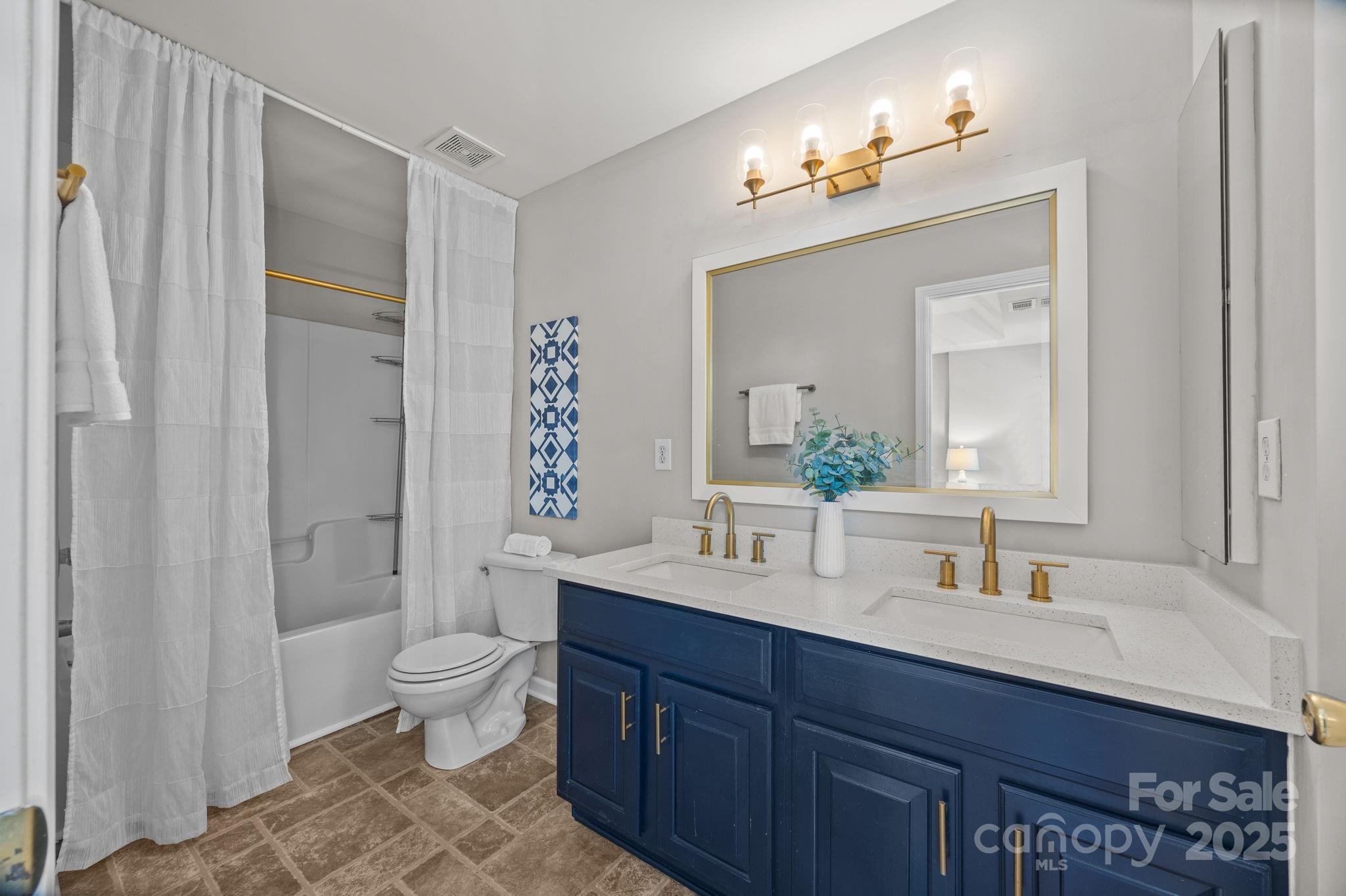 Prosperity Village - Residential