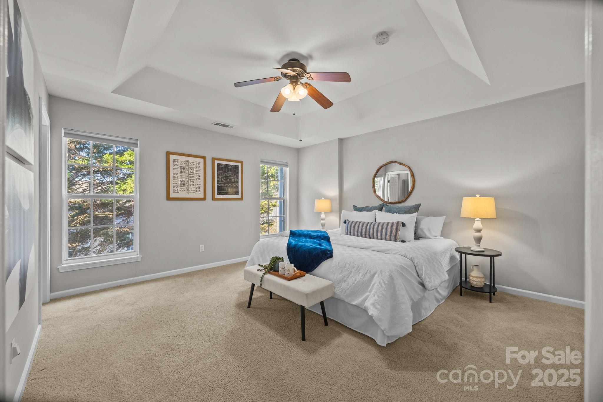 Prosperity Village - Residential