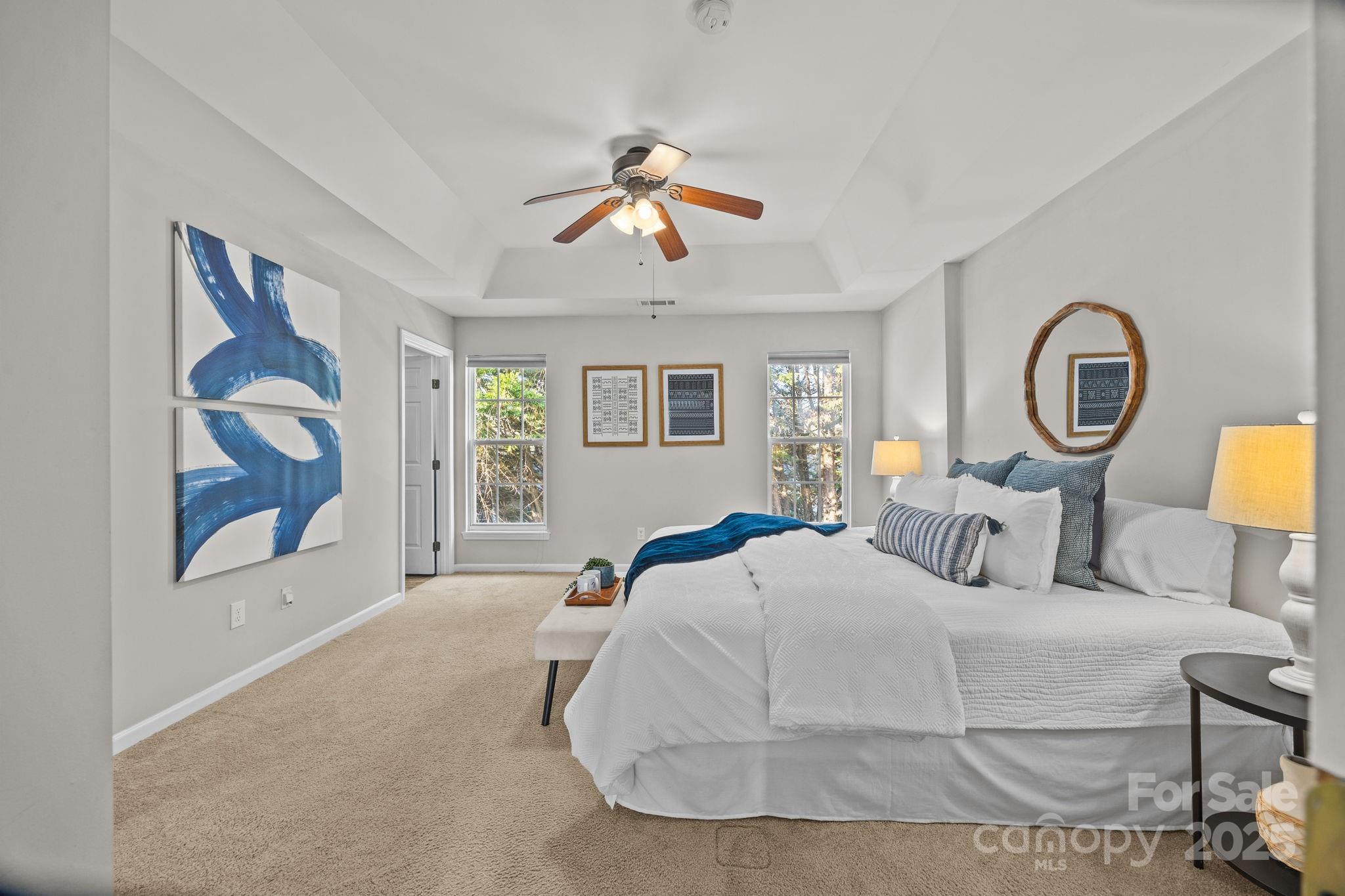 Prosperity Village - Residential