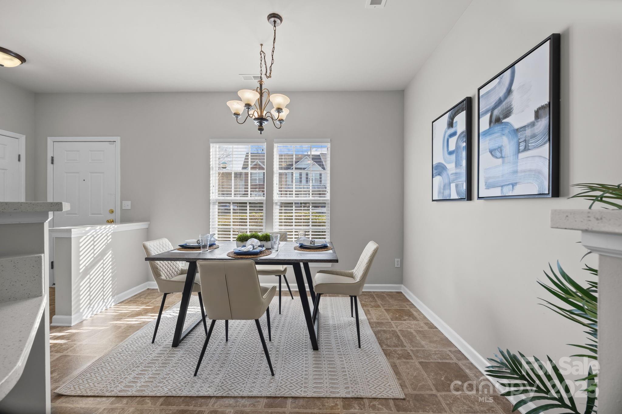 Prosperity Village - Residential