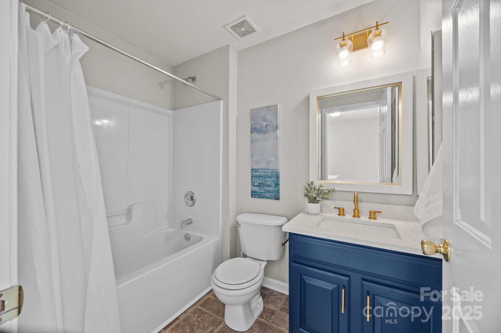 Prosperity Village - Residential