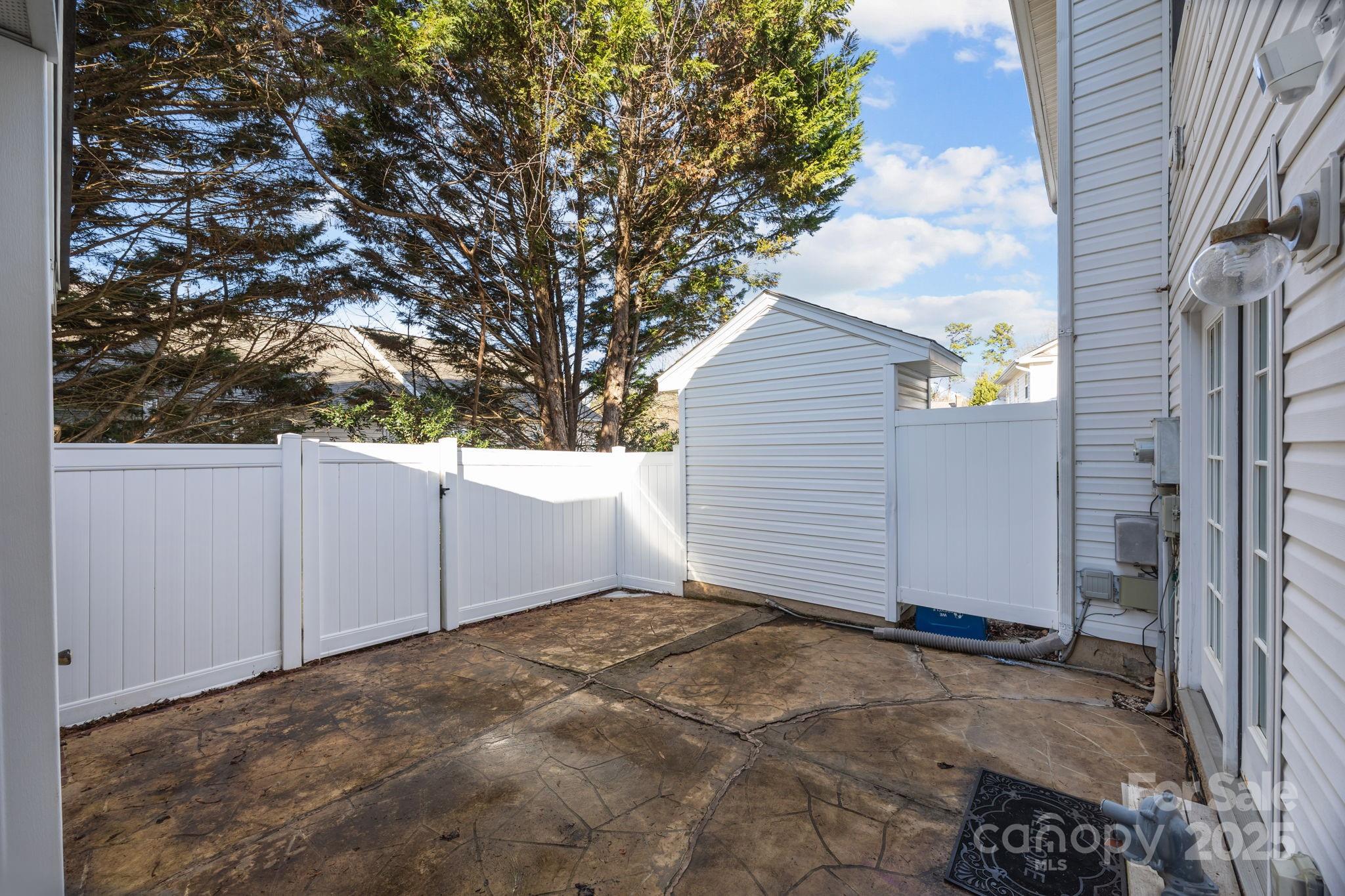 Prosperity Village - Residential