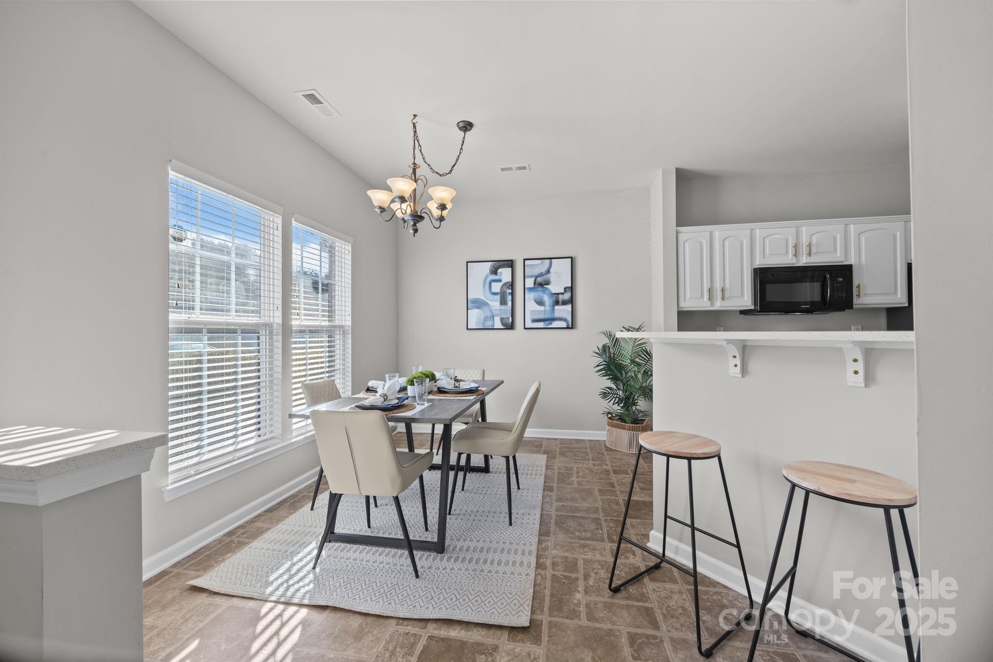 Prosperity Village - Residential