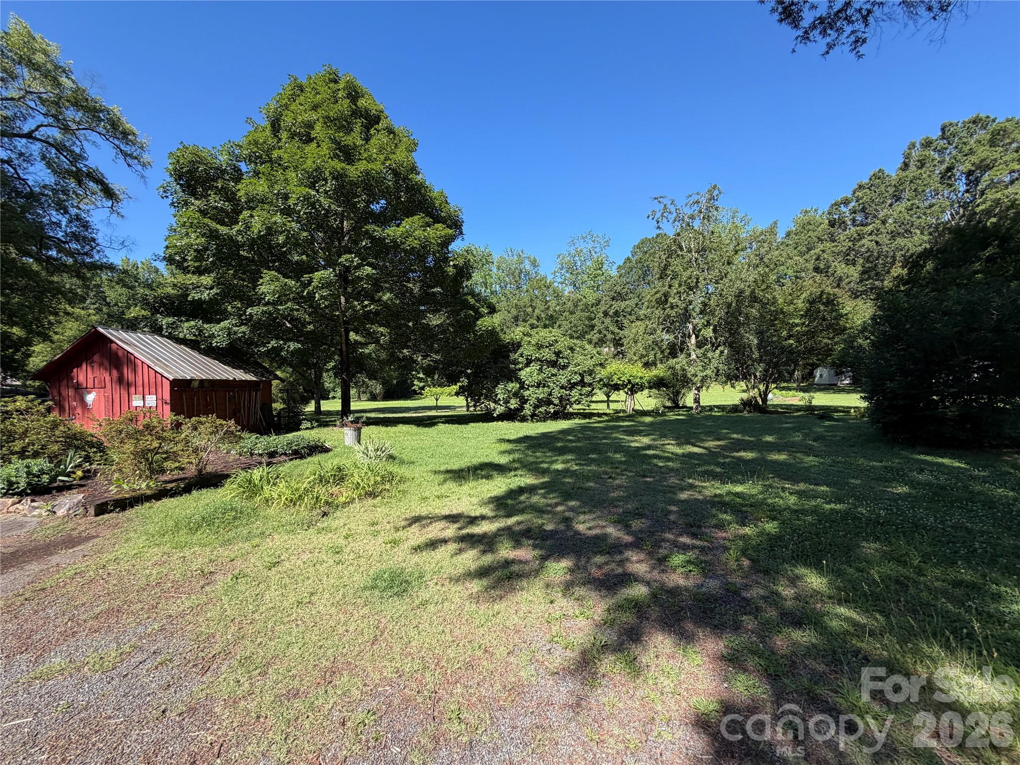 3538 Back Creek Church Road