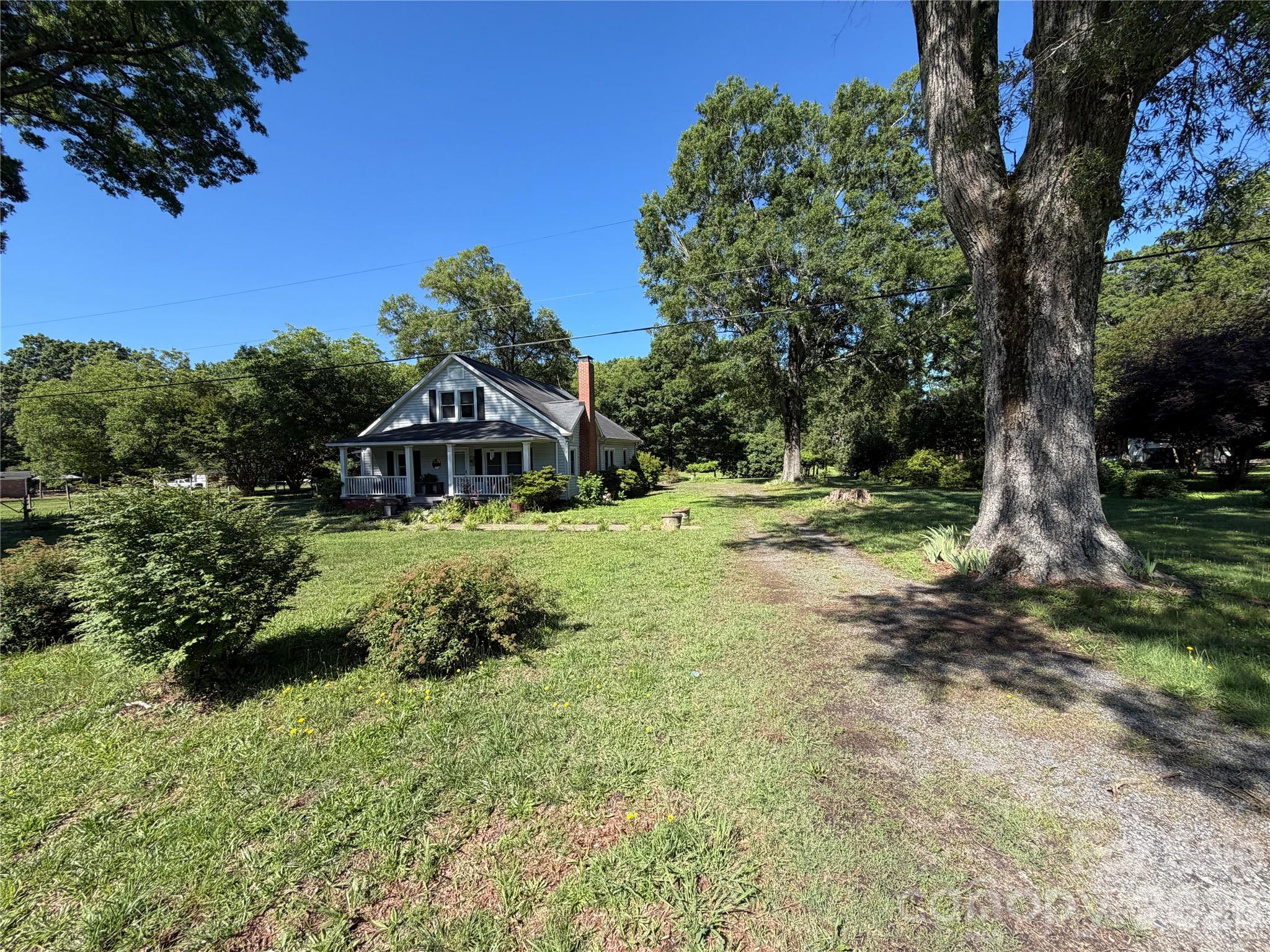 3538 Back Creek Church Road