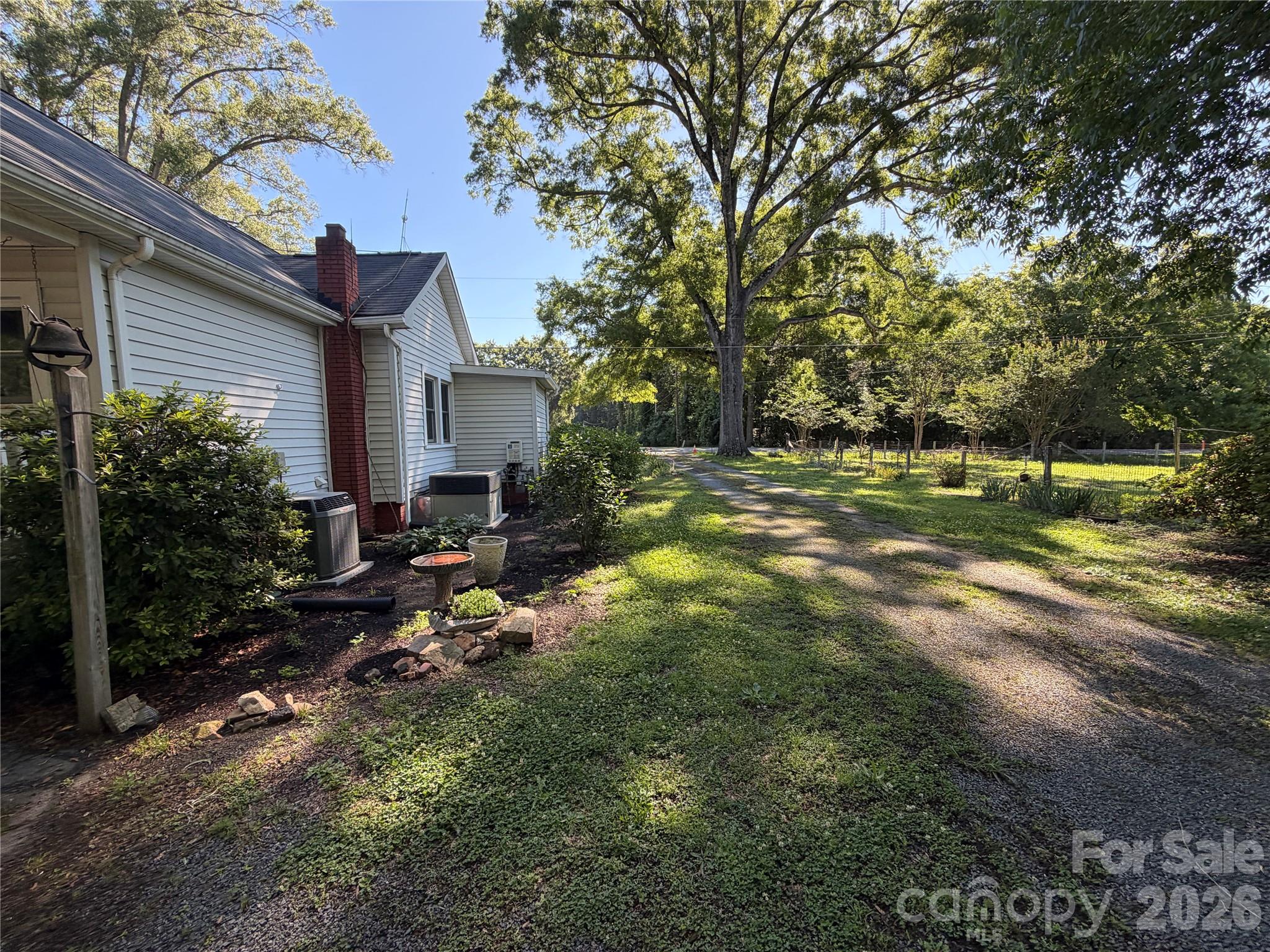 3538 Back Creek Church Road