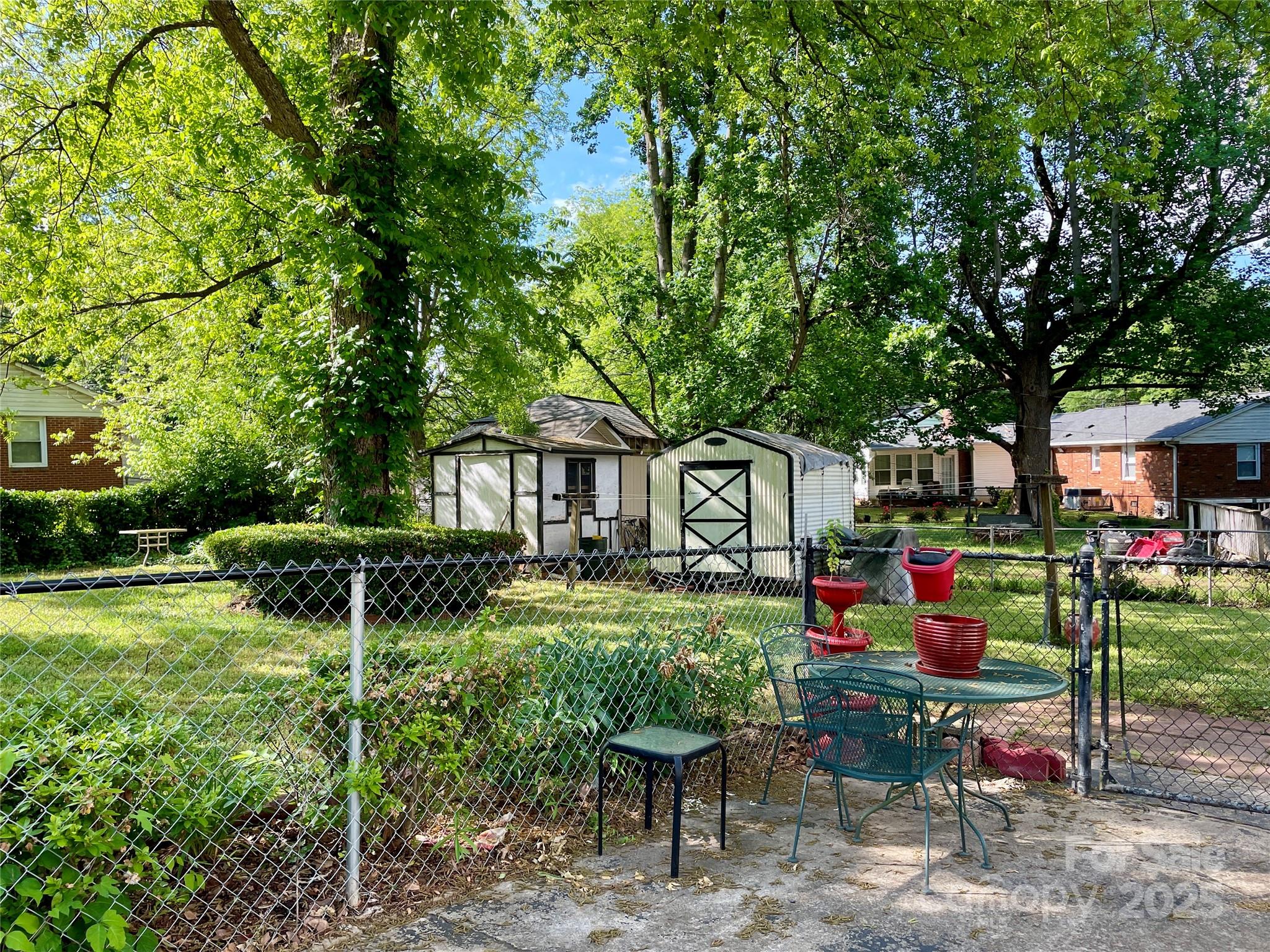 3701 Seaman Drive