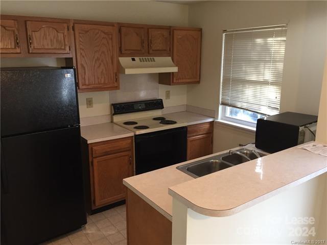 Heathrow - Residential Lease