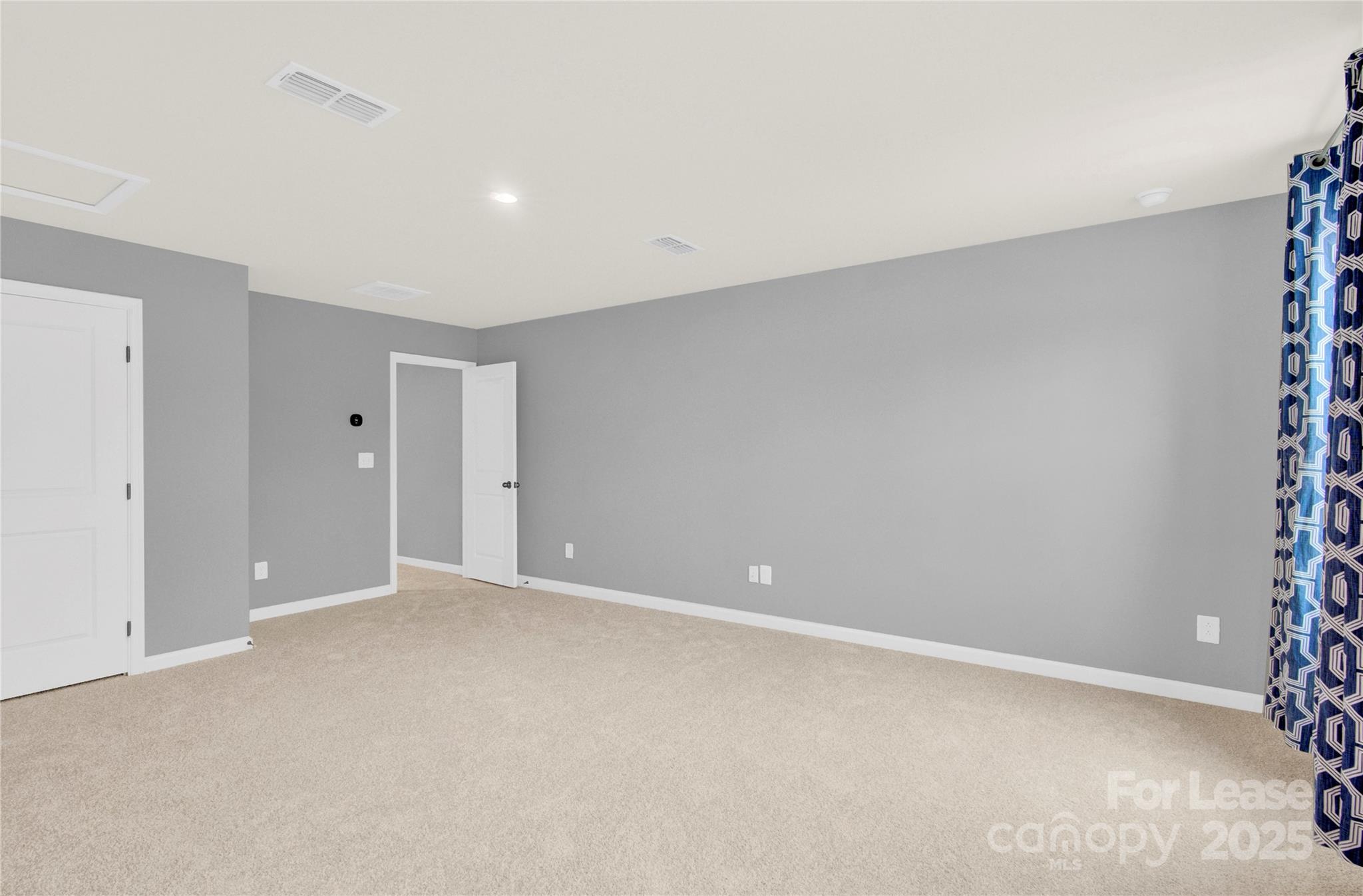 Tanoak - Residential Lease