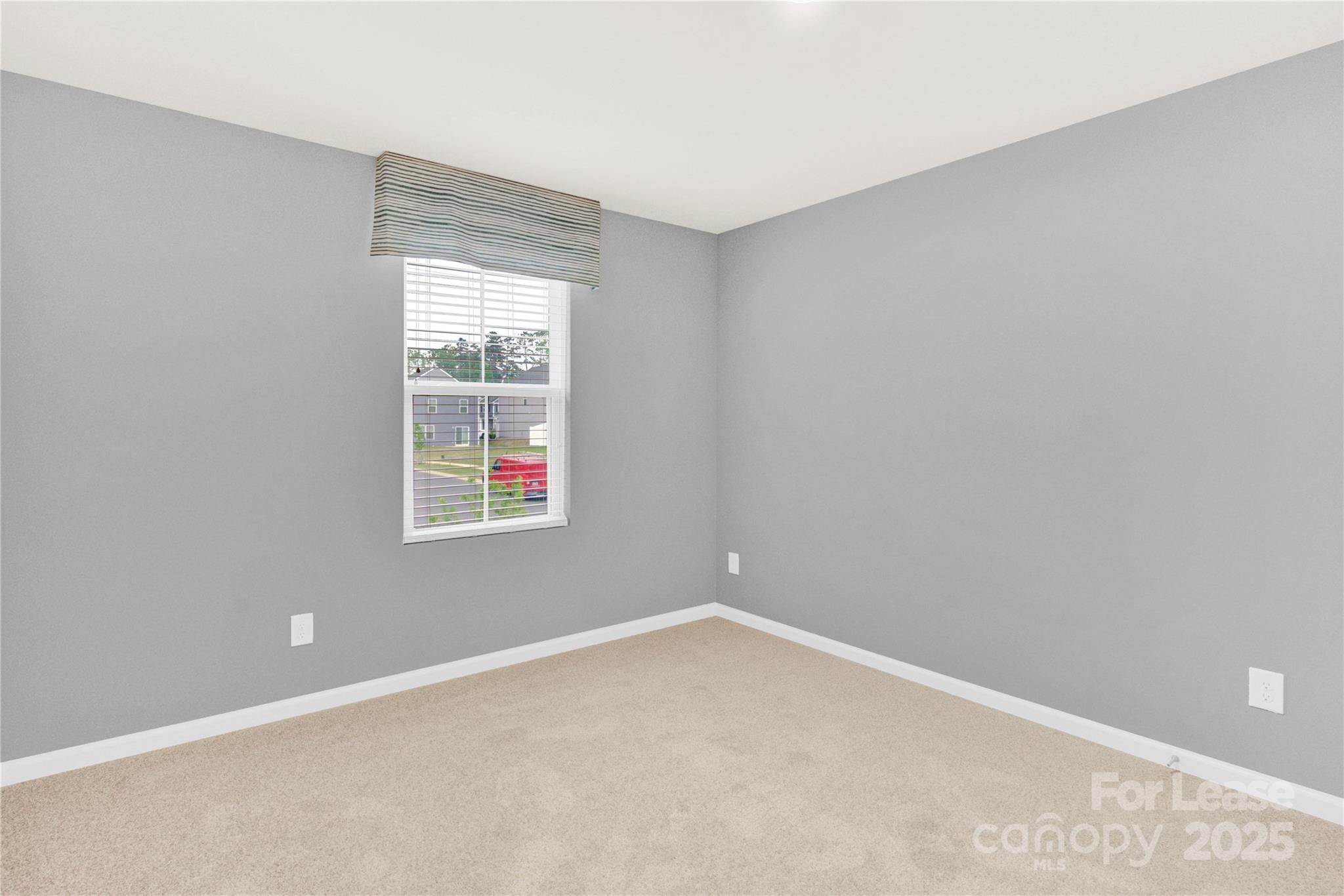 Tanoak - Residential Lease