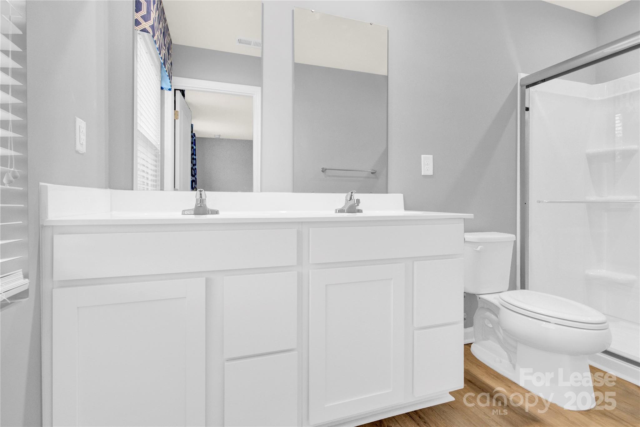 Tanoak - Residential Lease