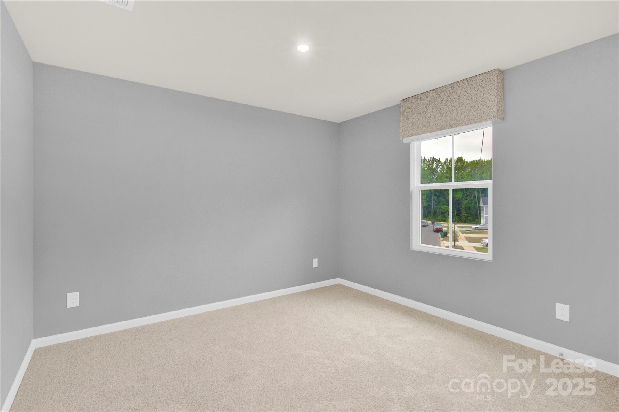 Tanoak - Residential Lease