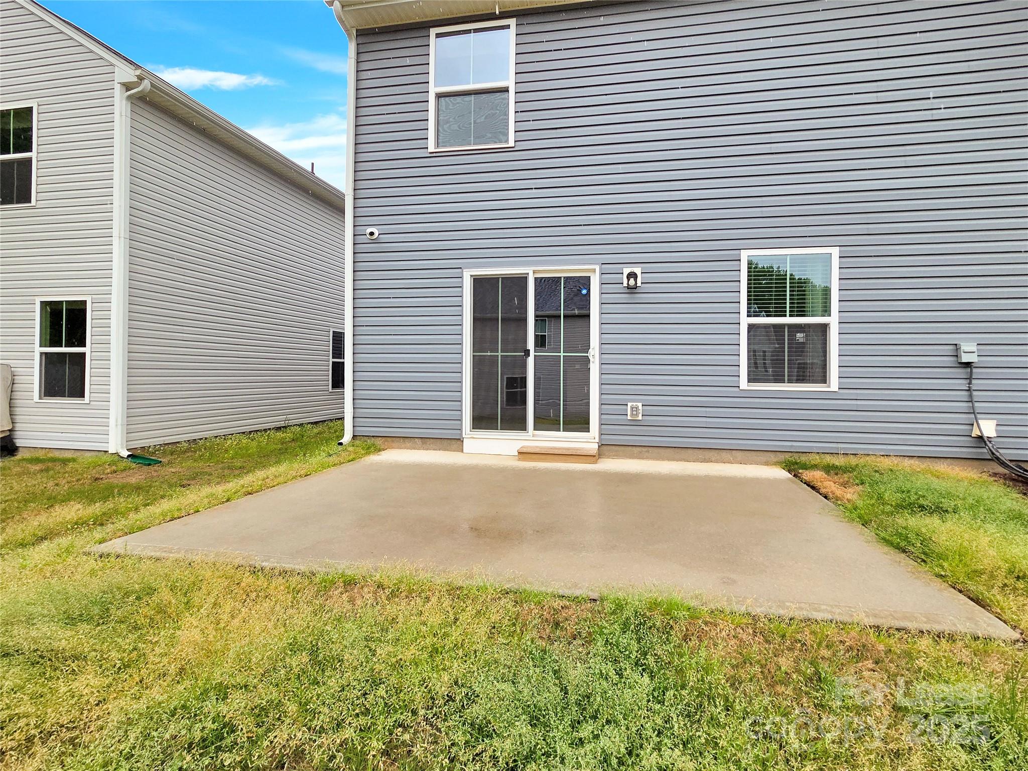 Tanoak - Residential Lease