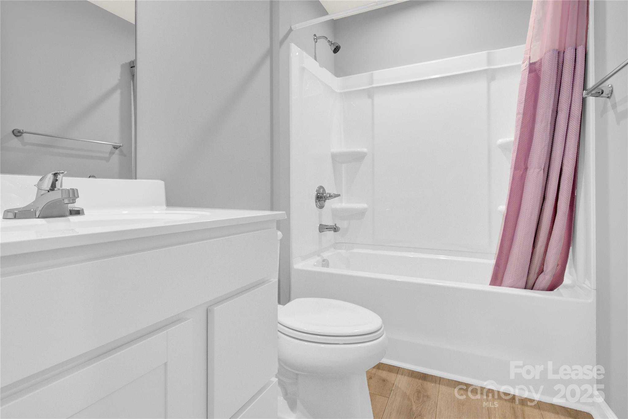 Tanoak - Residential Lease