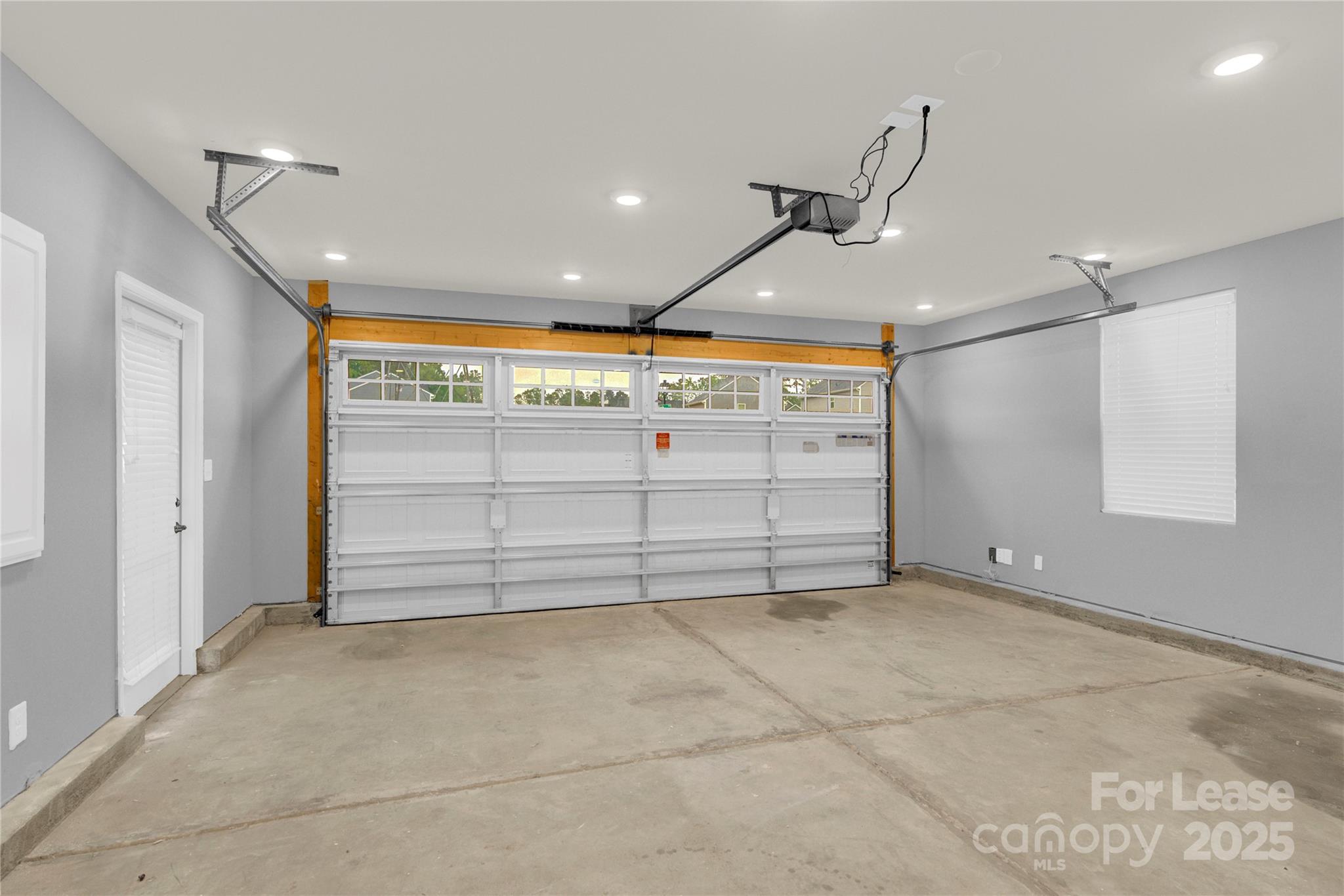 Tanoak - Residential Lease