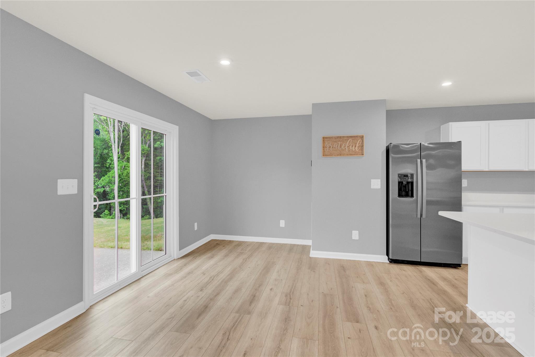 Tanoak - Residential Lease