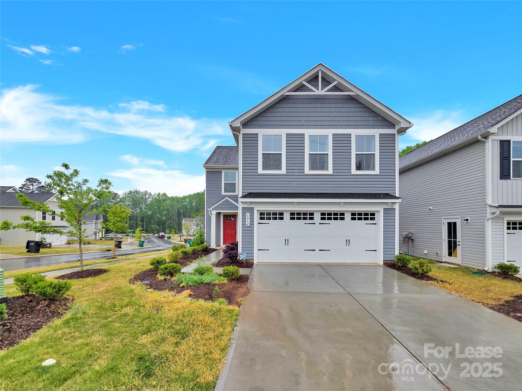 Tanoak - Residential Lease