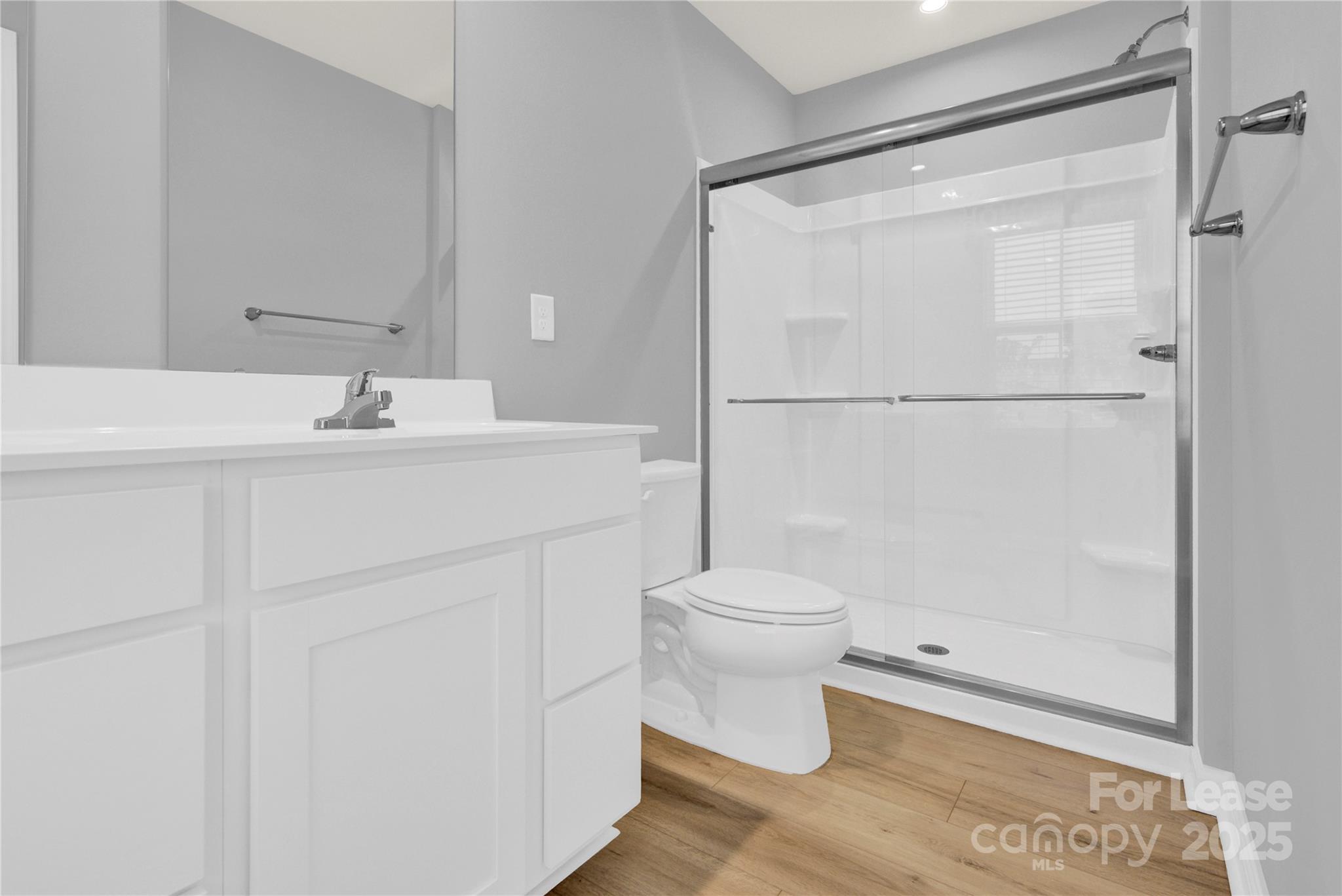 Tanoak - Residential Lease