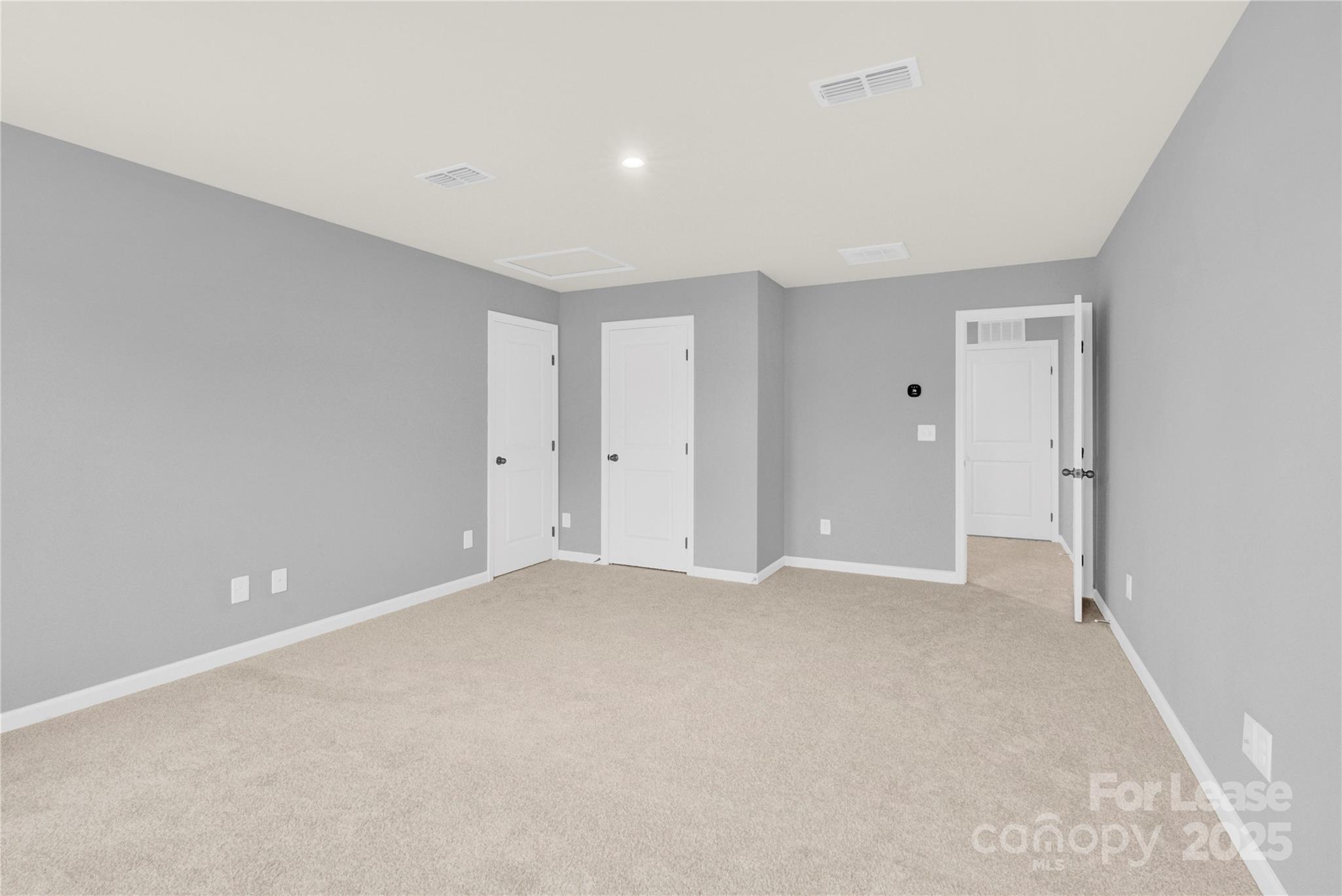 Tanoak - Residential Lease