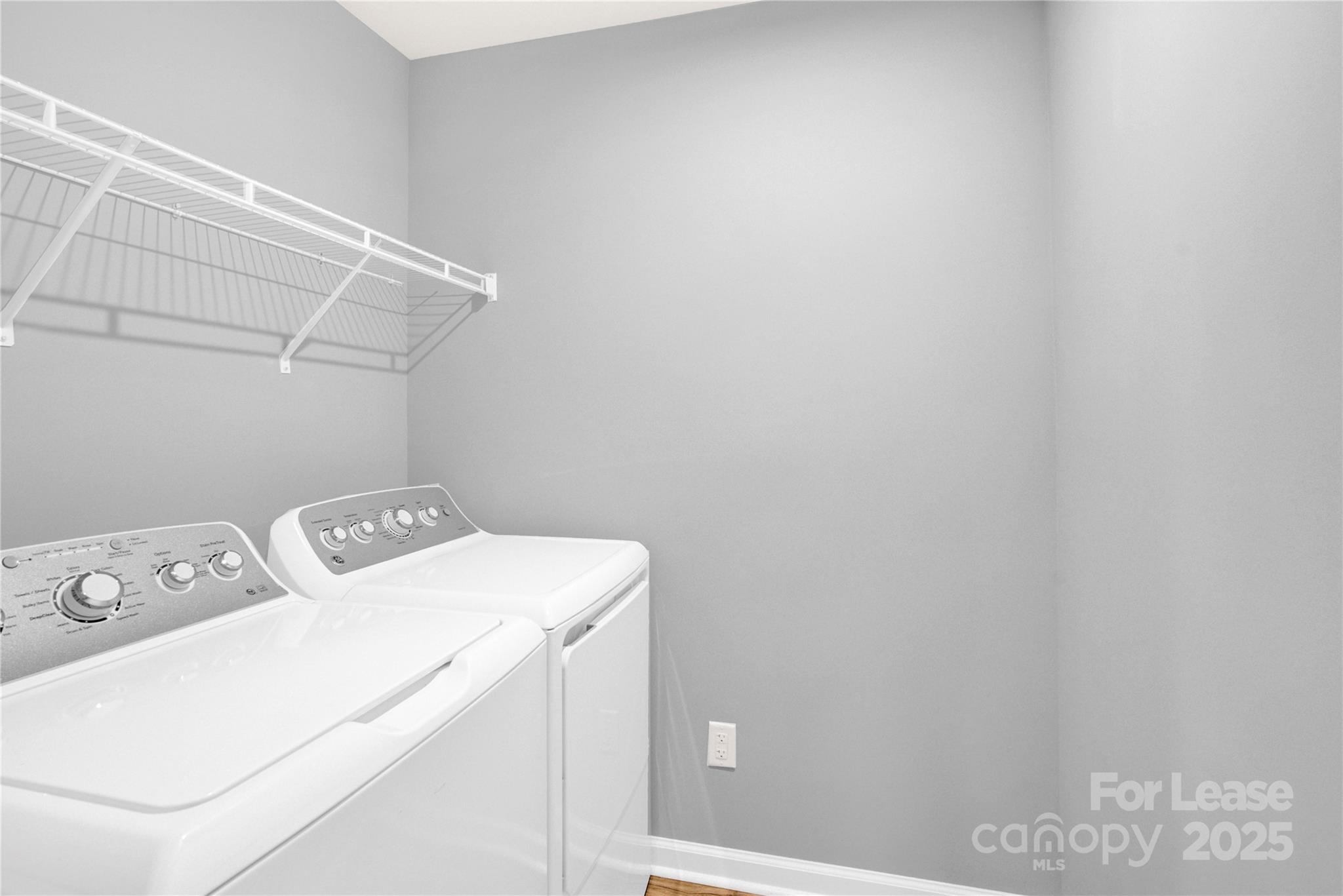 Tanoak - Residential Lease