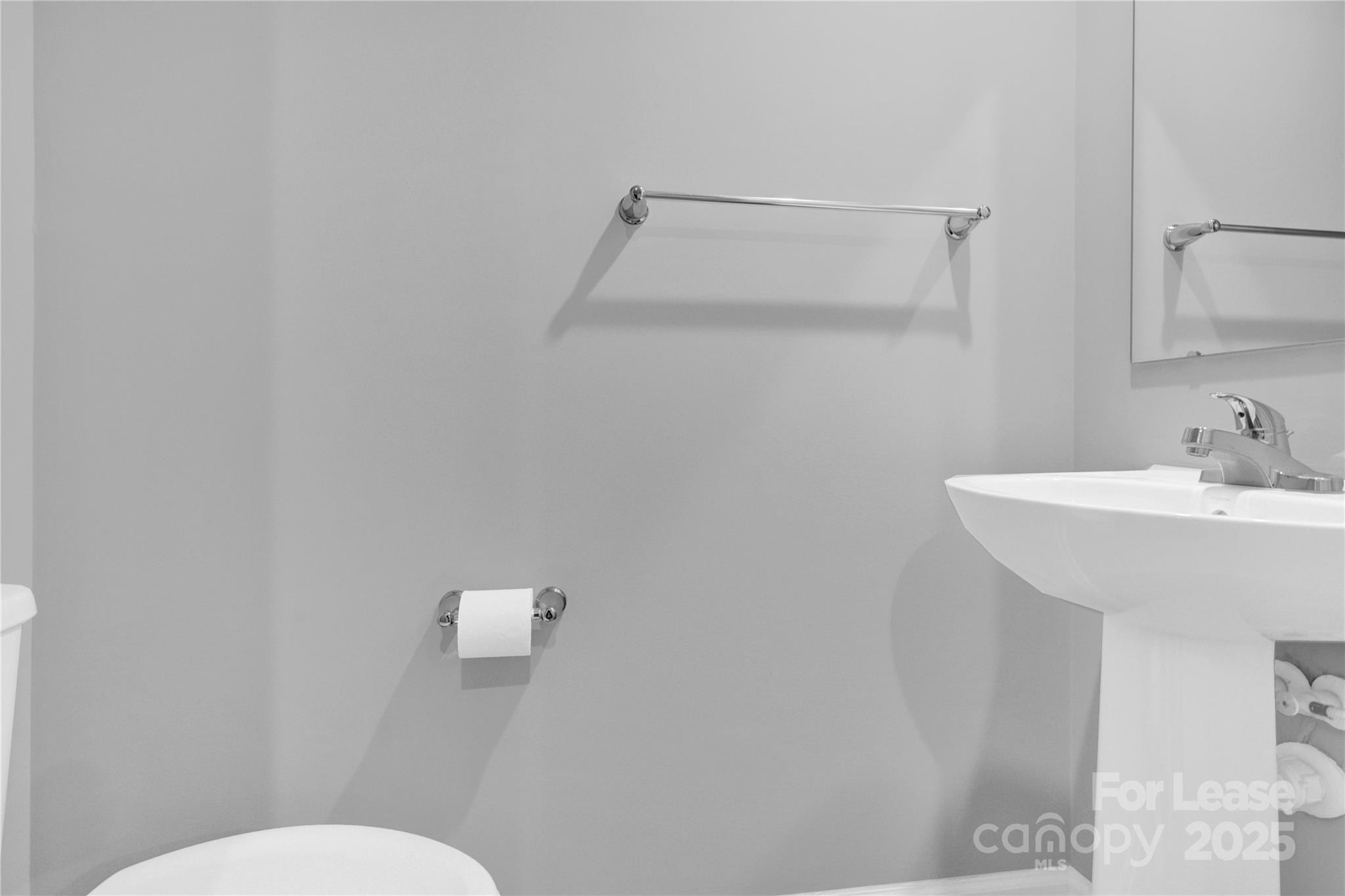 Tanoak - Residential Lease