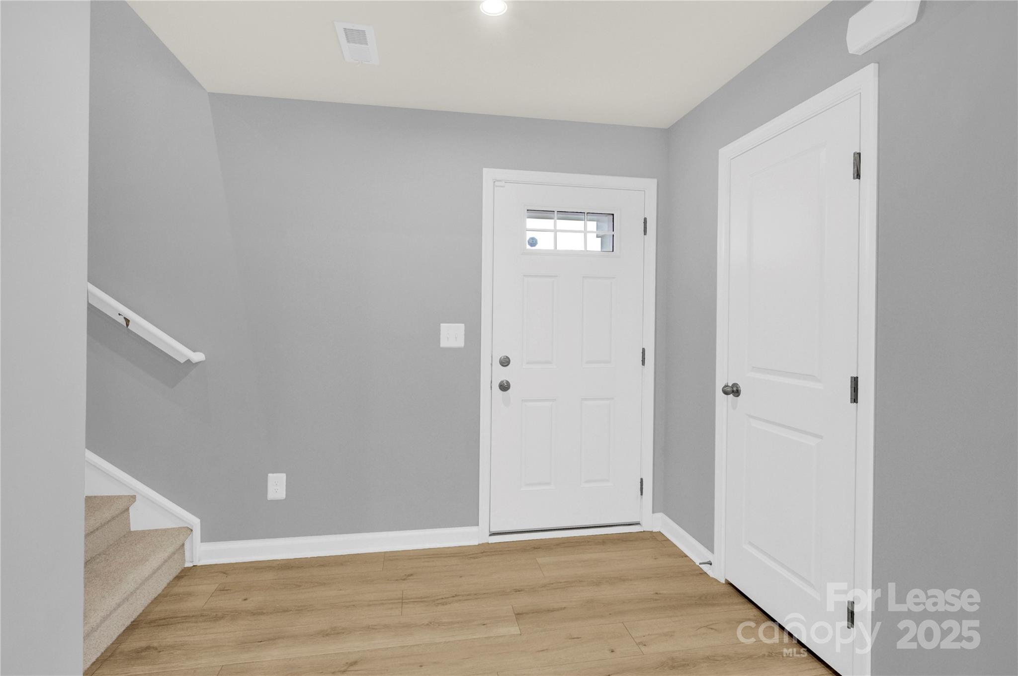 Tanoak - Residential Lease