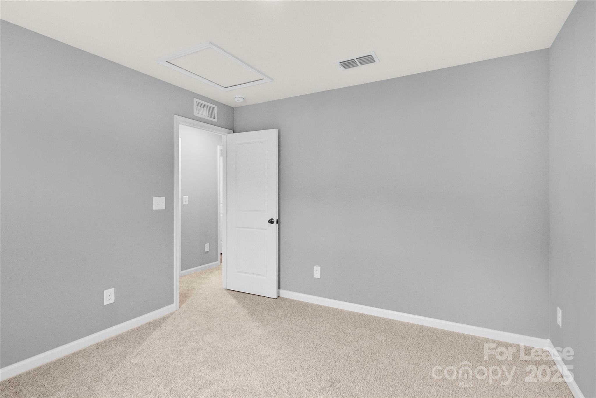 Tanoak - Residential Lease