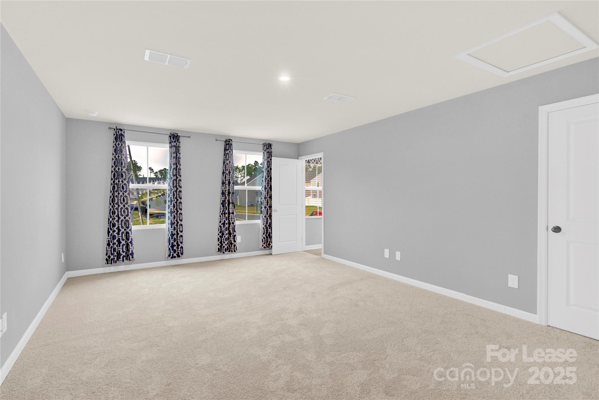 Tanoak - Residential Lease