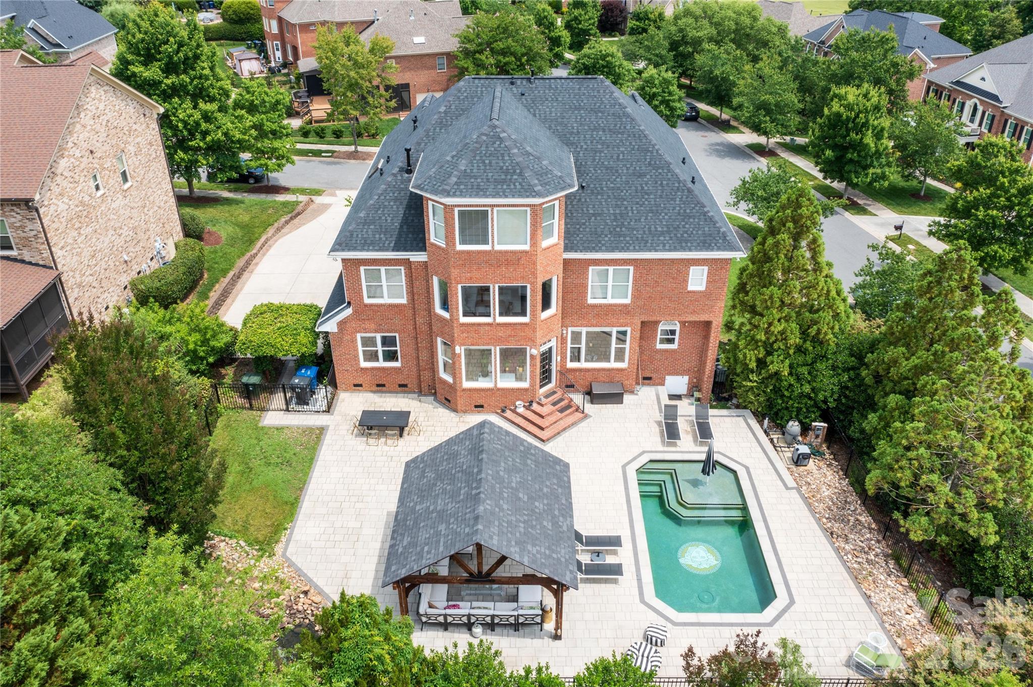 14136 Shaw Drive