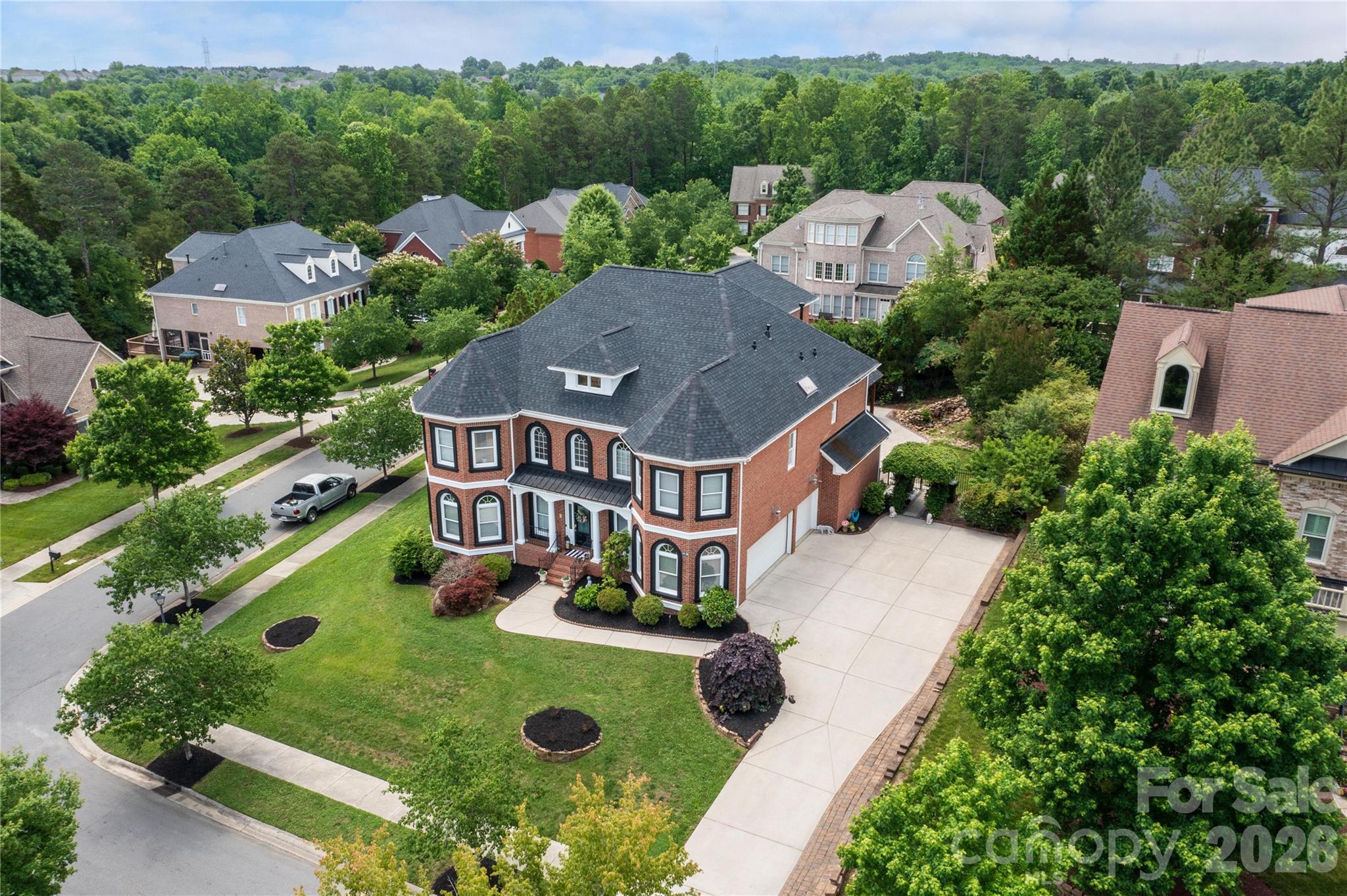 14136 Shaw Drive