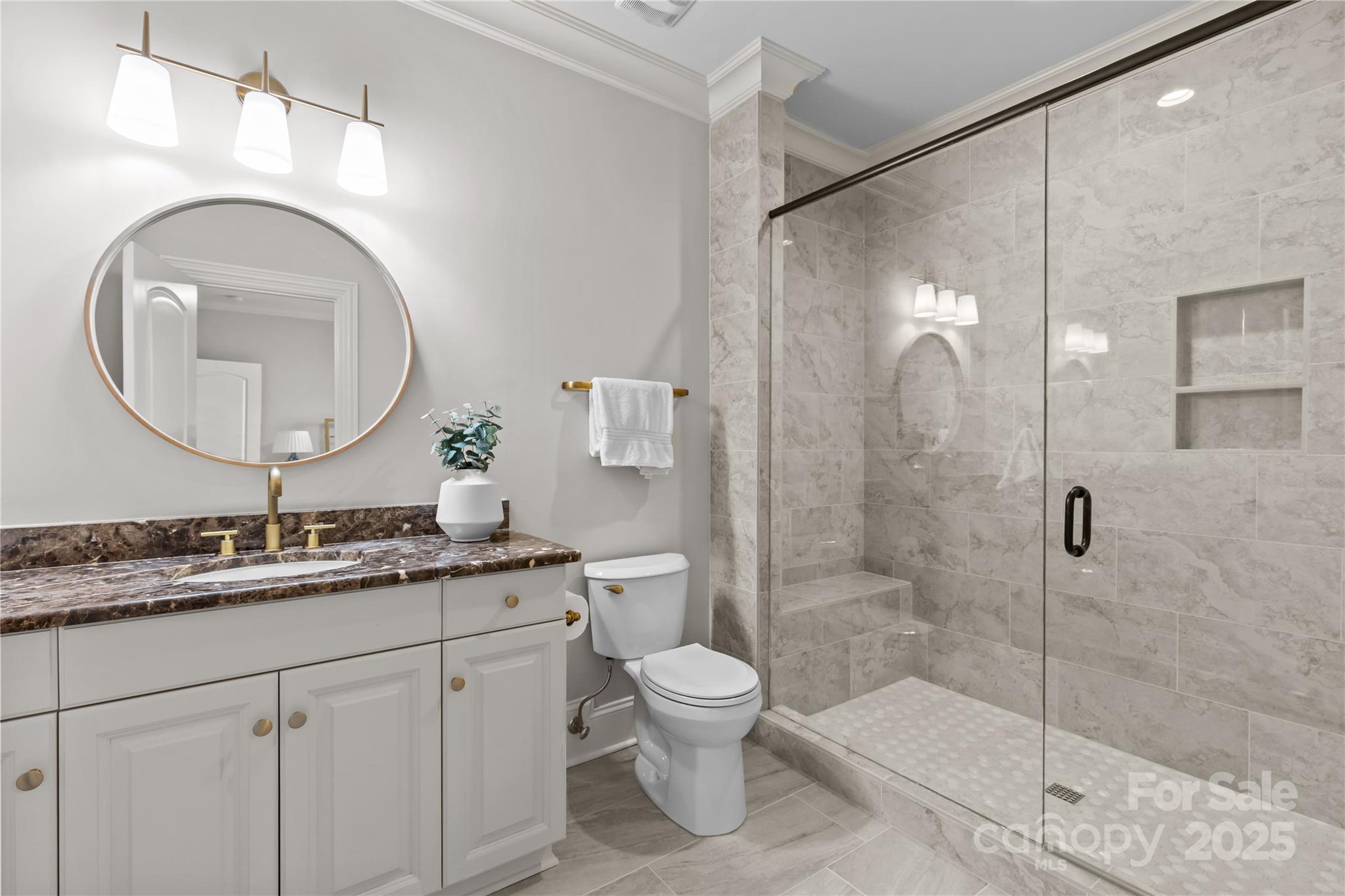 Whitegate - Residential