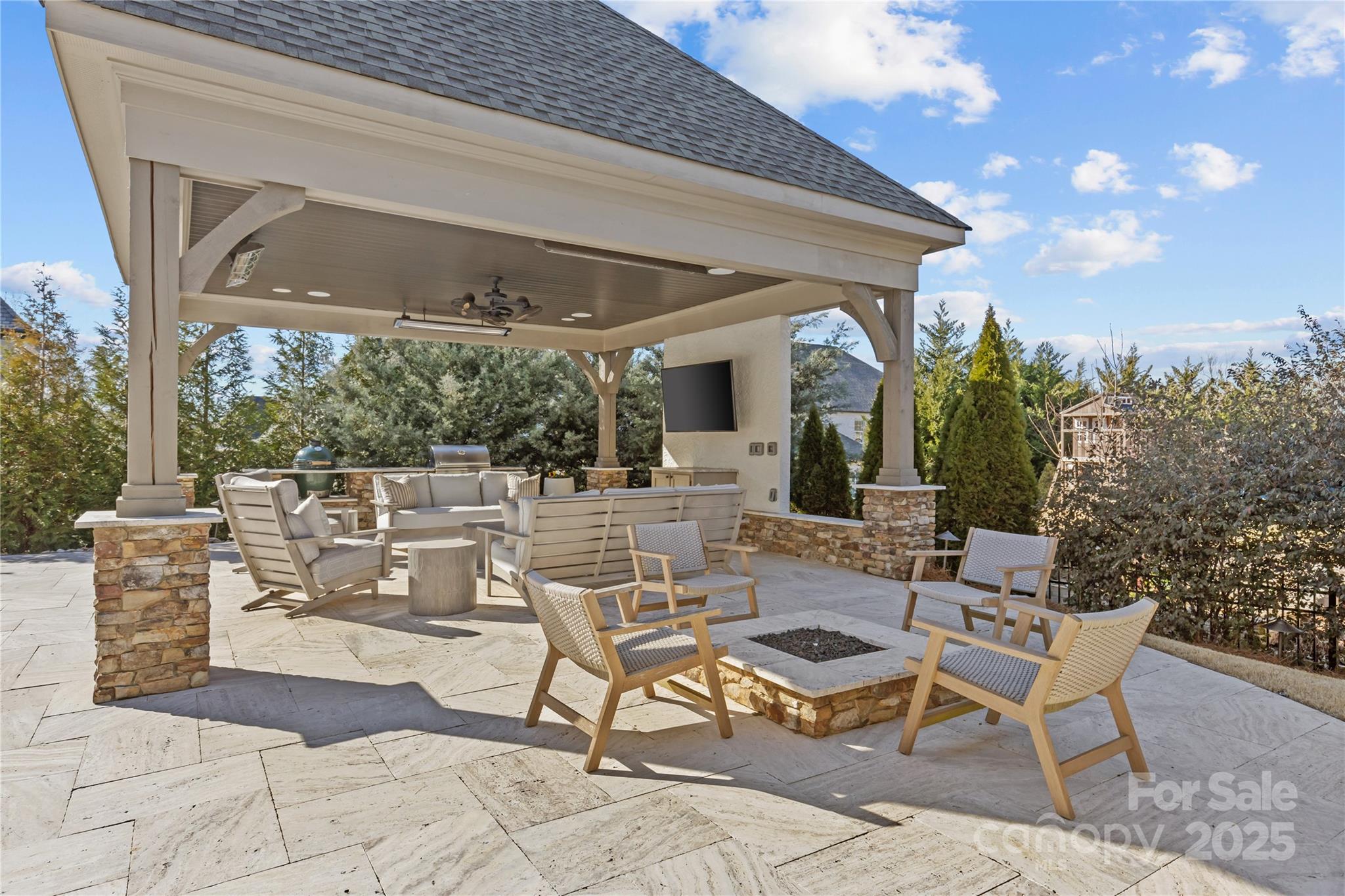 Whitegate - Residential