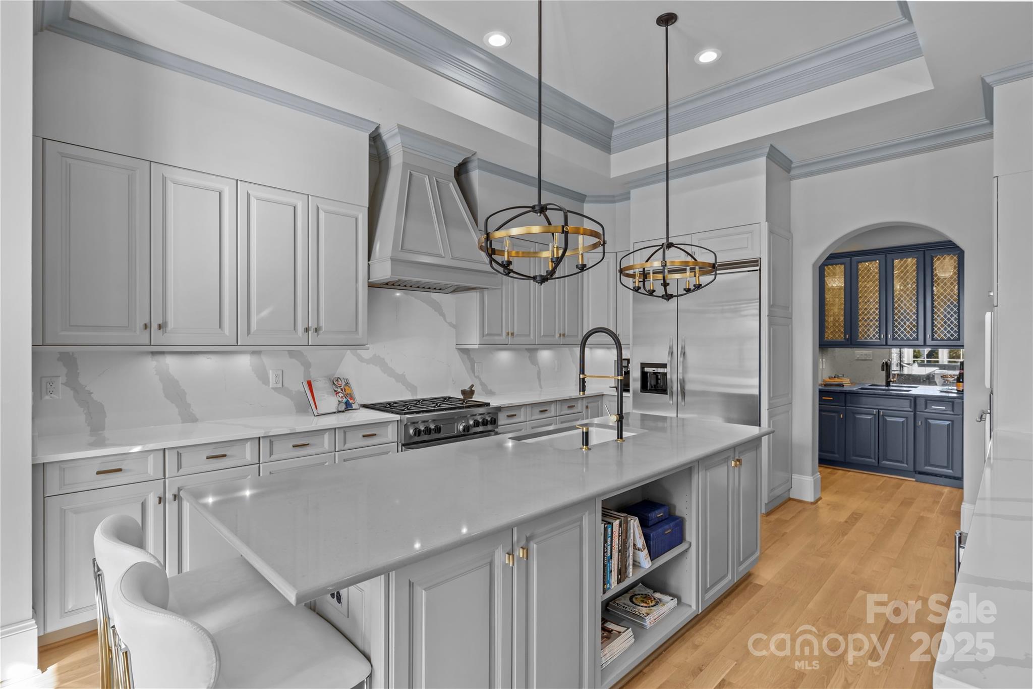 Whitegate - Residential