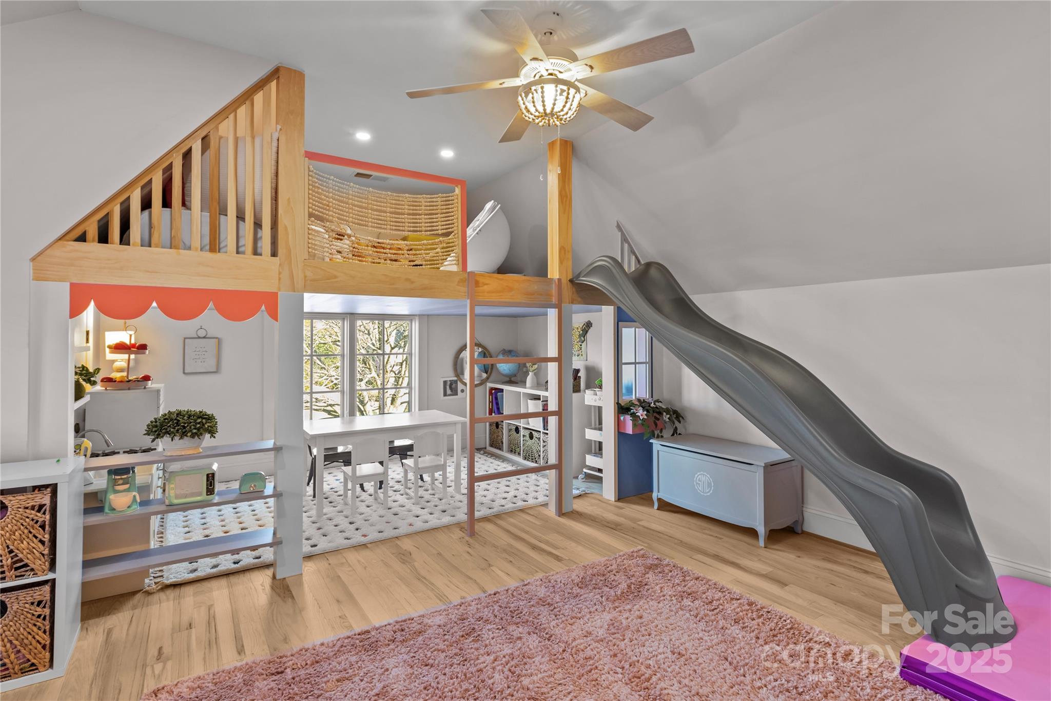 Whitegate - Residential