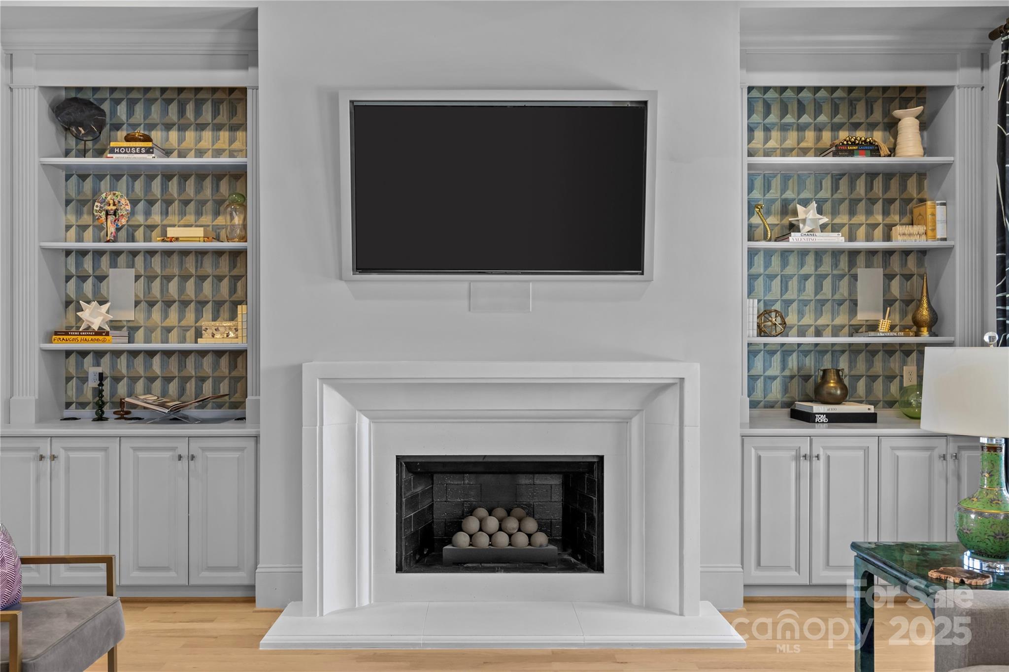 Whitegate - Residential