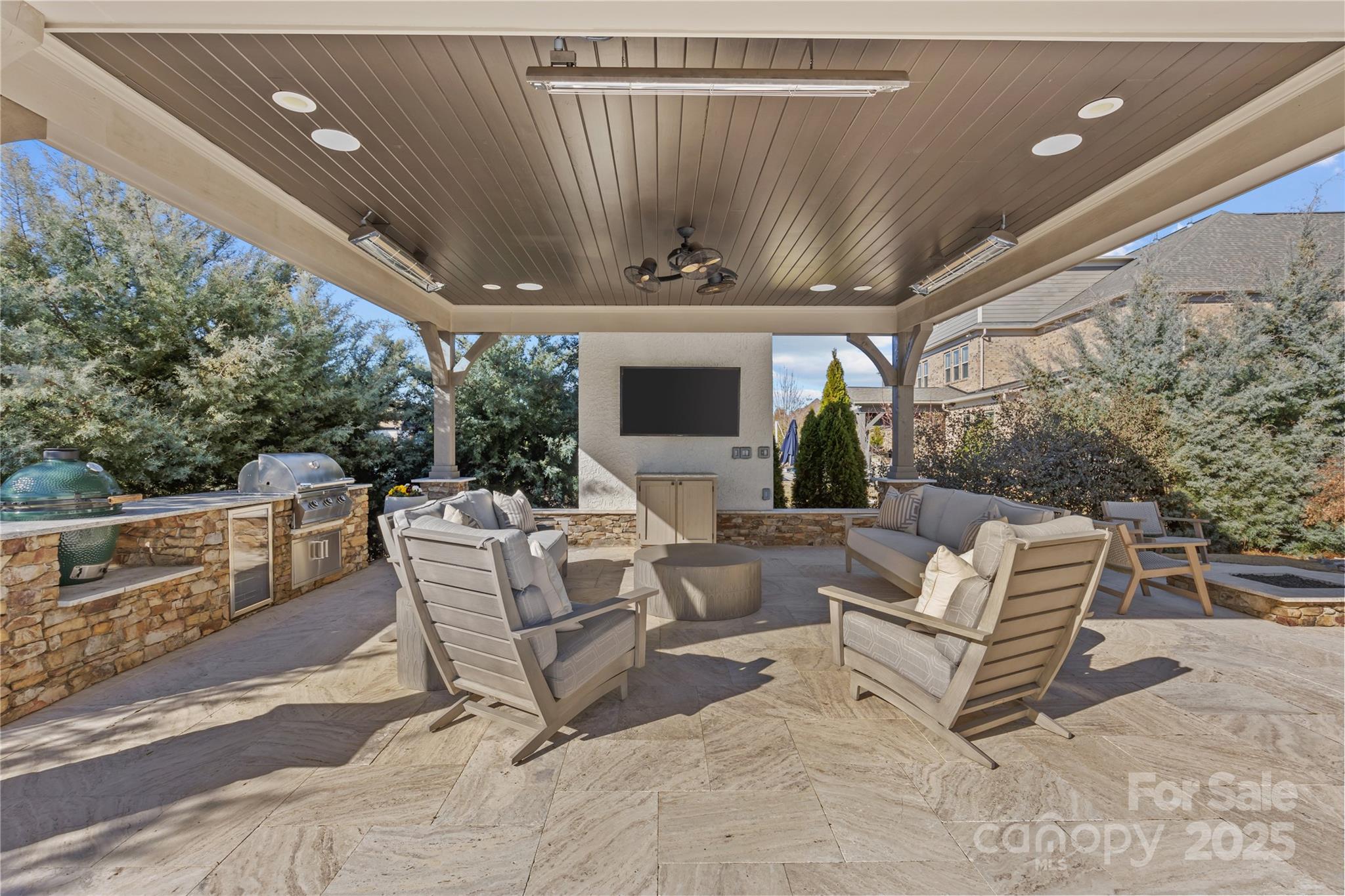 Whitegate - Residential